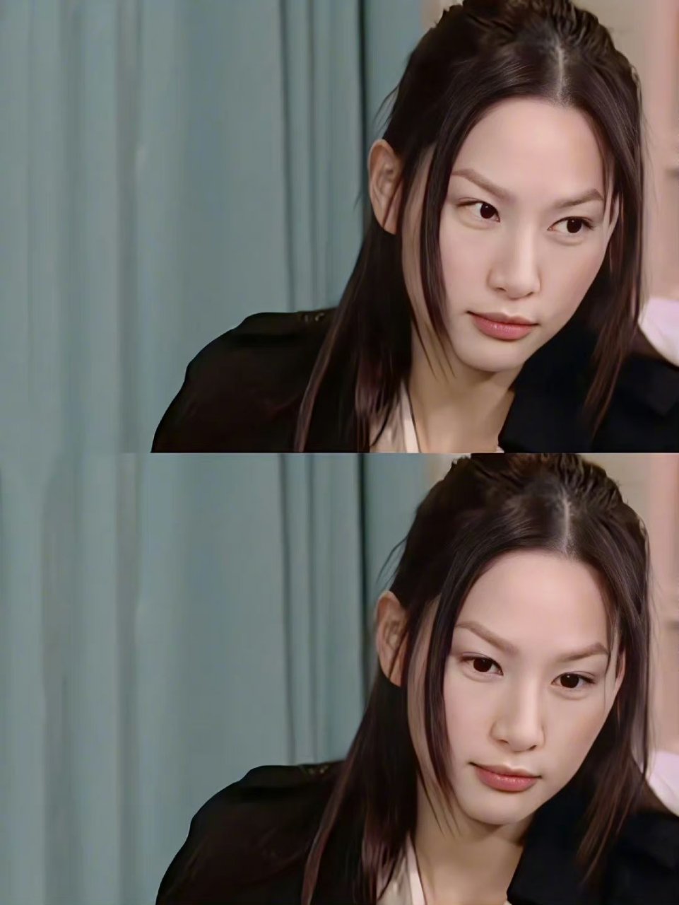 徐子珊的反派之美,凛冽而又不失妩媚. 67