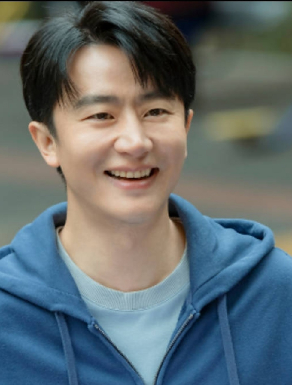 中国影视演员黄轩(1)