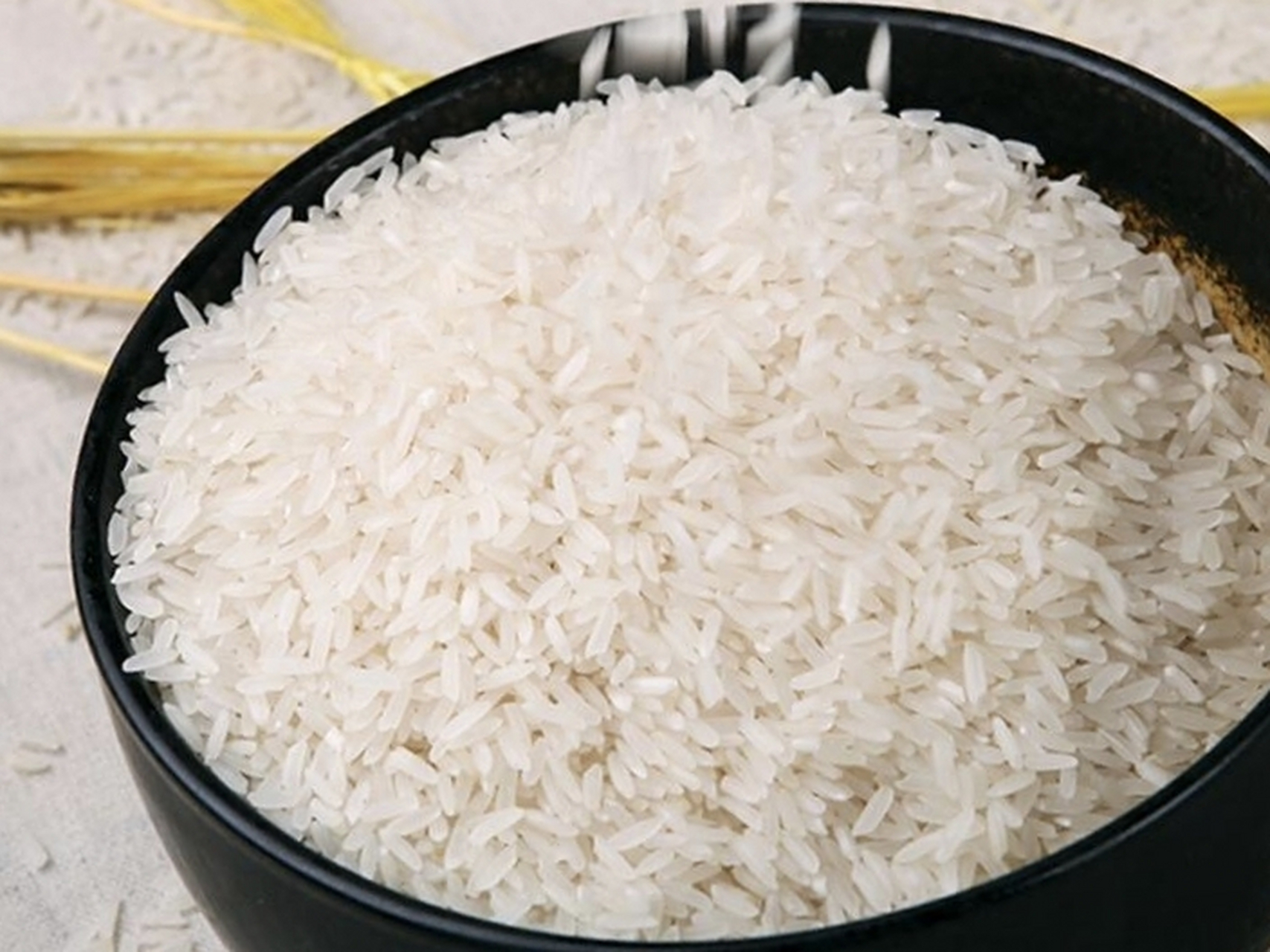 京山桥米,不仅是湖北省首个食品类中国名牌,还是首个中国驰名商标