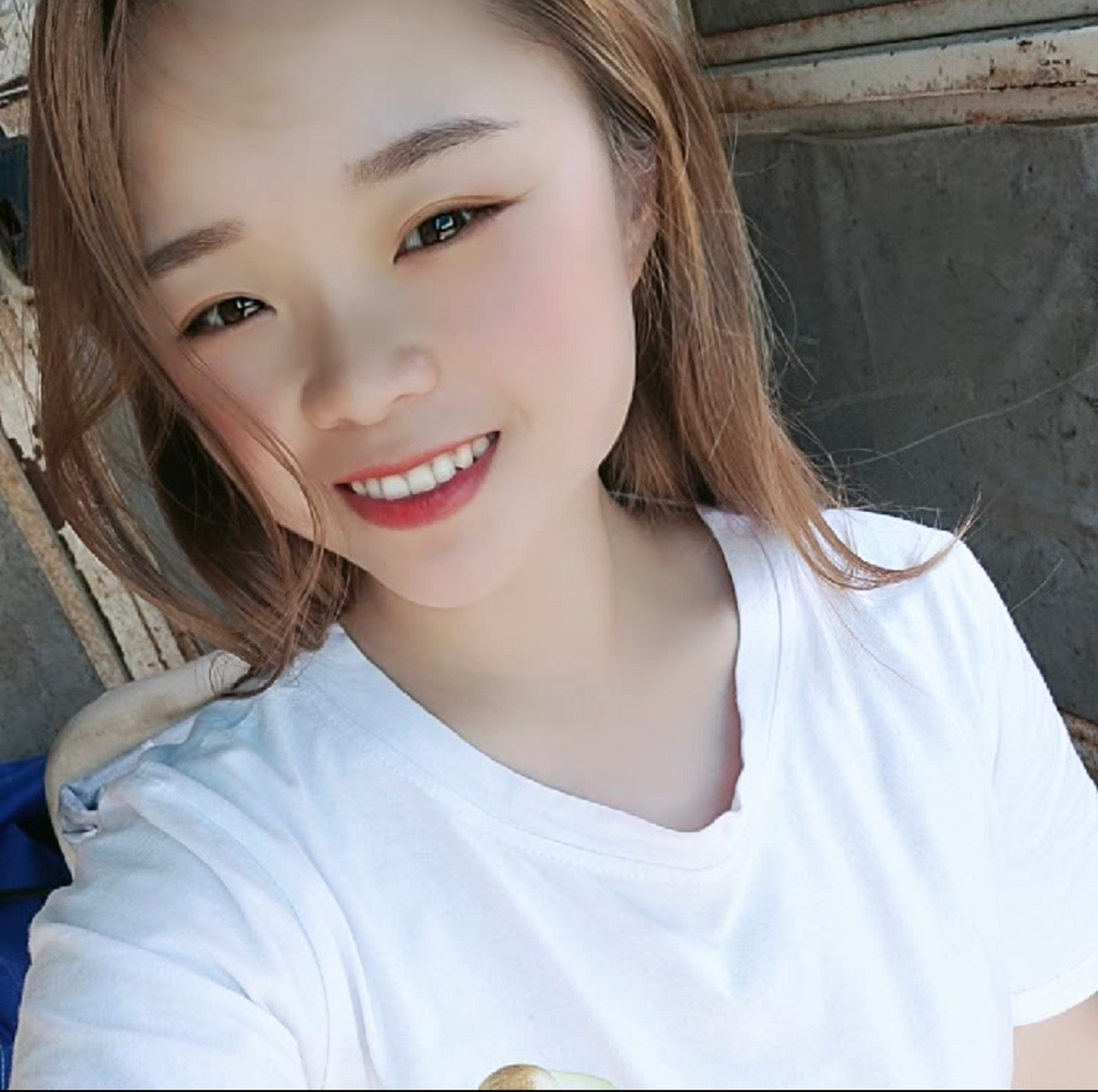 贵州小姐姐(邱妹) 过几天,就下葬啦,愿在天堂没有吊塔,邱妹,一路走好