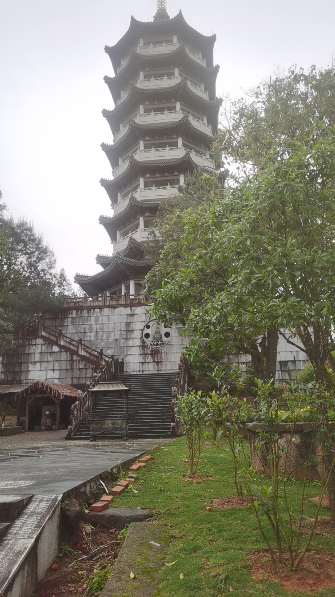 天心永乐禅寺住宿收费图片