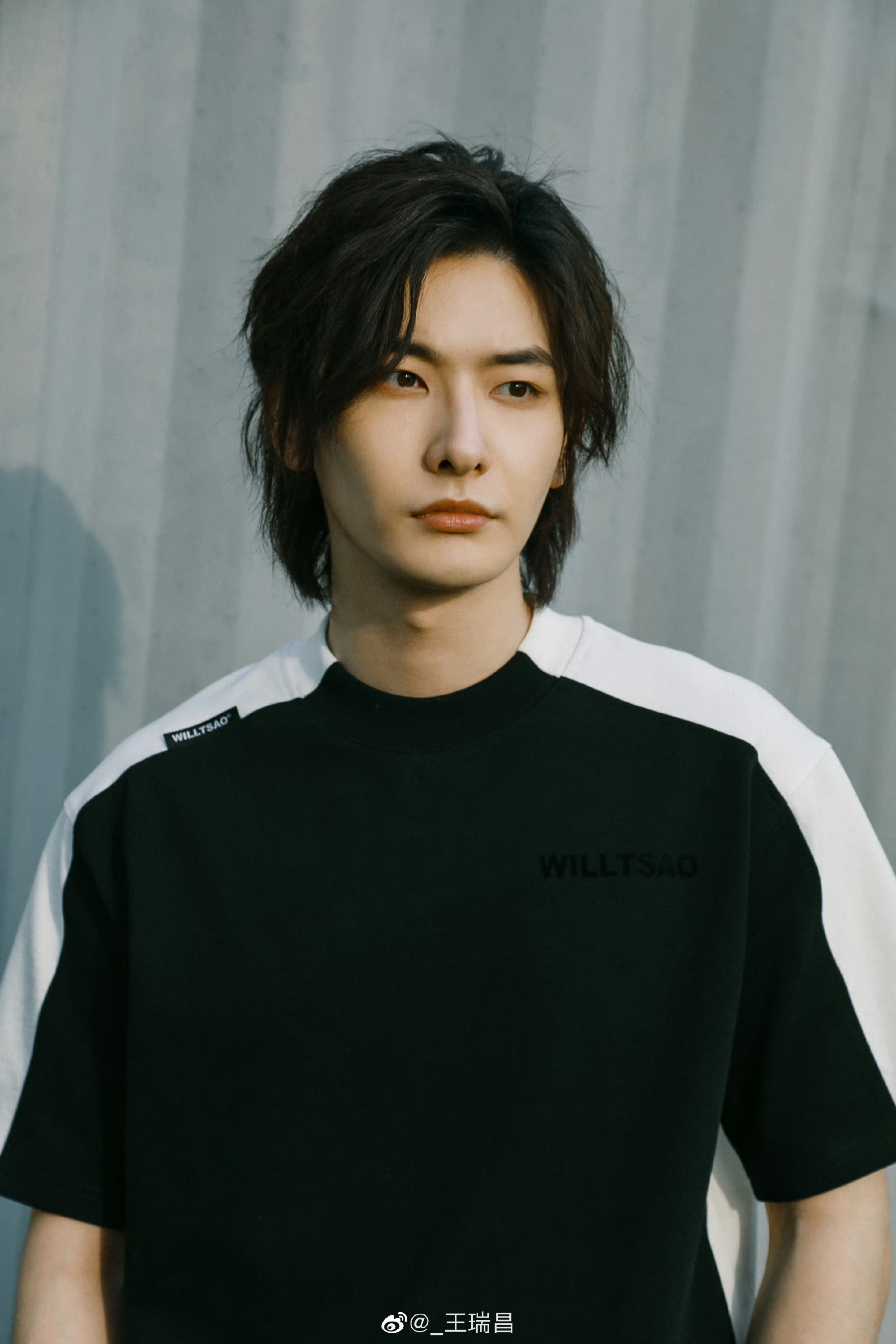 王瑞昌是怎么做到剧里360°全是死角,但仍然超帅,甚至盖过男主?