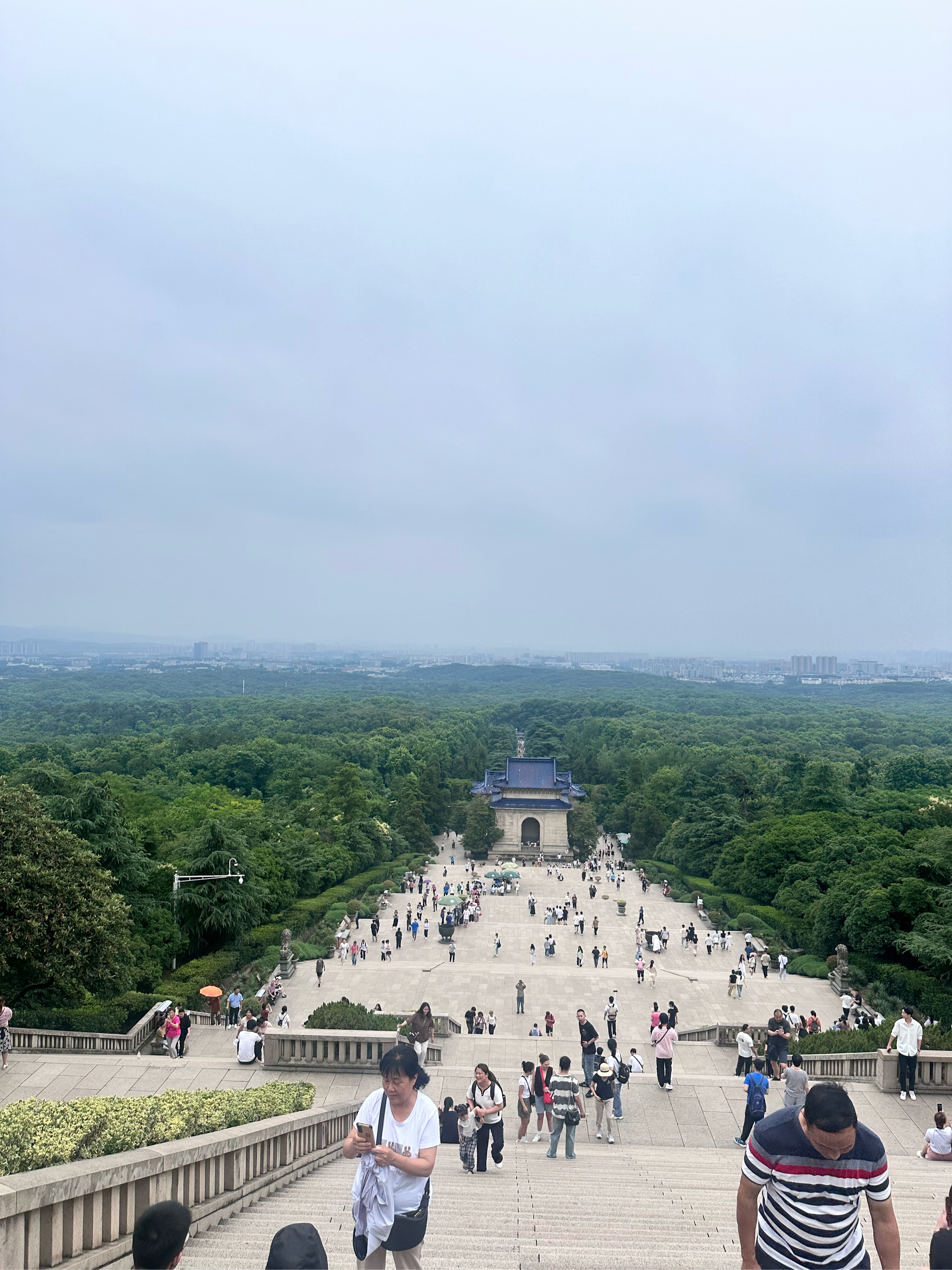 南京景点照片实拍图片