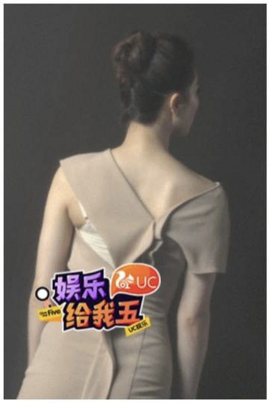 看背影猜明星#娱乐最前沿# #娱乐资讯# #看背影猜明星