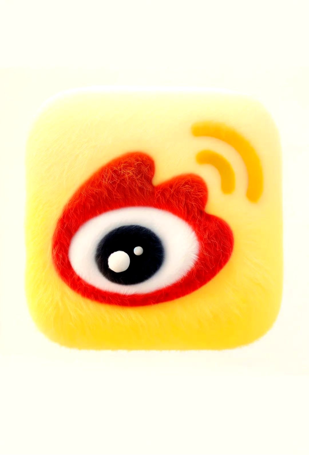 毛绒质感软件图标 67