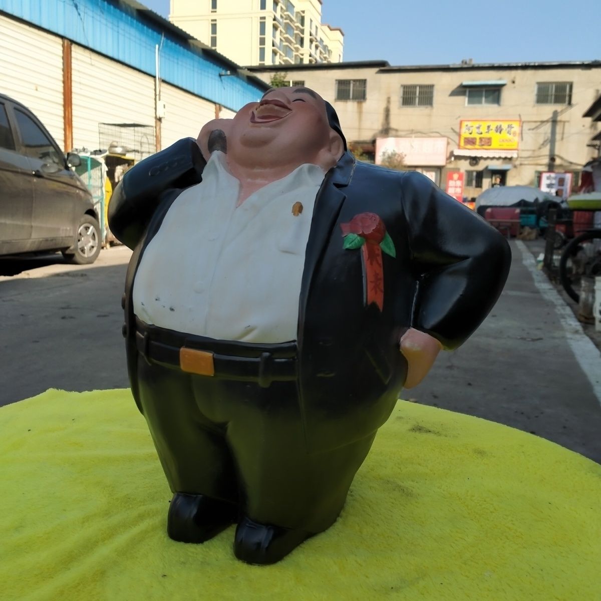 TMD三巨头，tmd三巨头哪个厉害一点