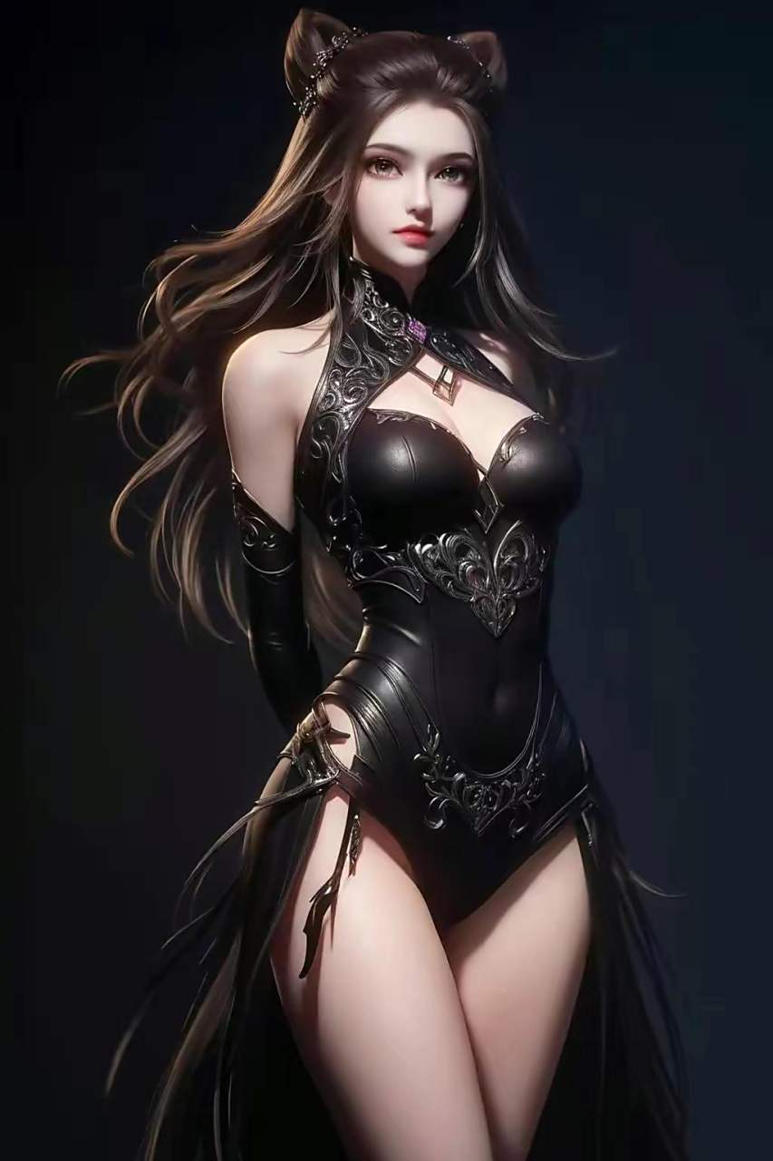 朱竹清的粉丝应该不少吧#动漫# #斗罗大陆# #美女