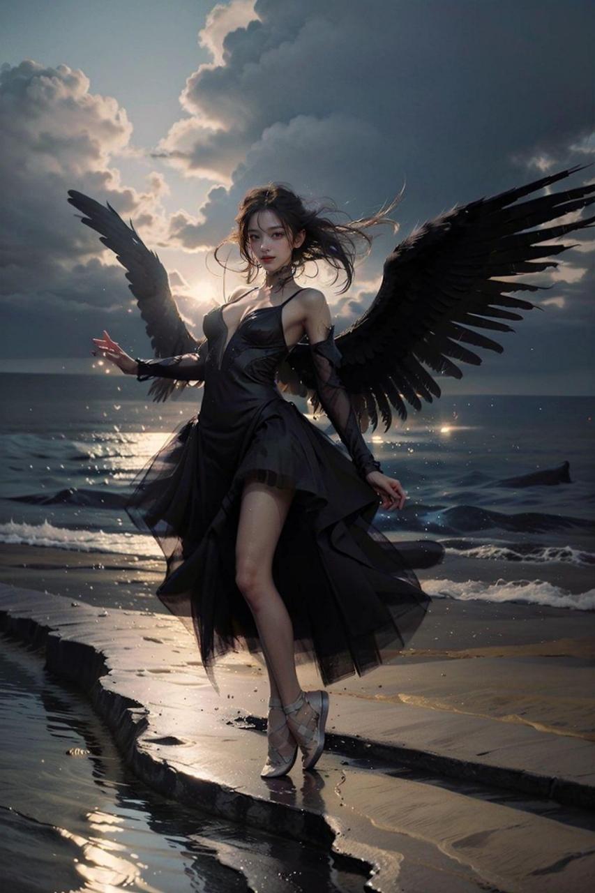 凉冰和莫甘娜该如何选择?#动漫# #雄兵连