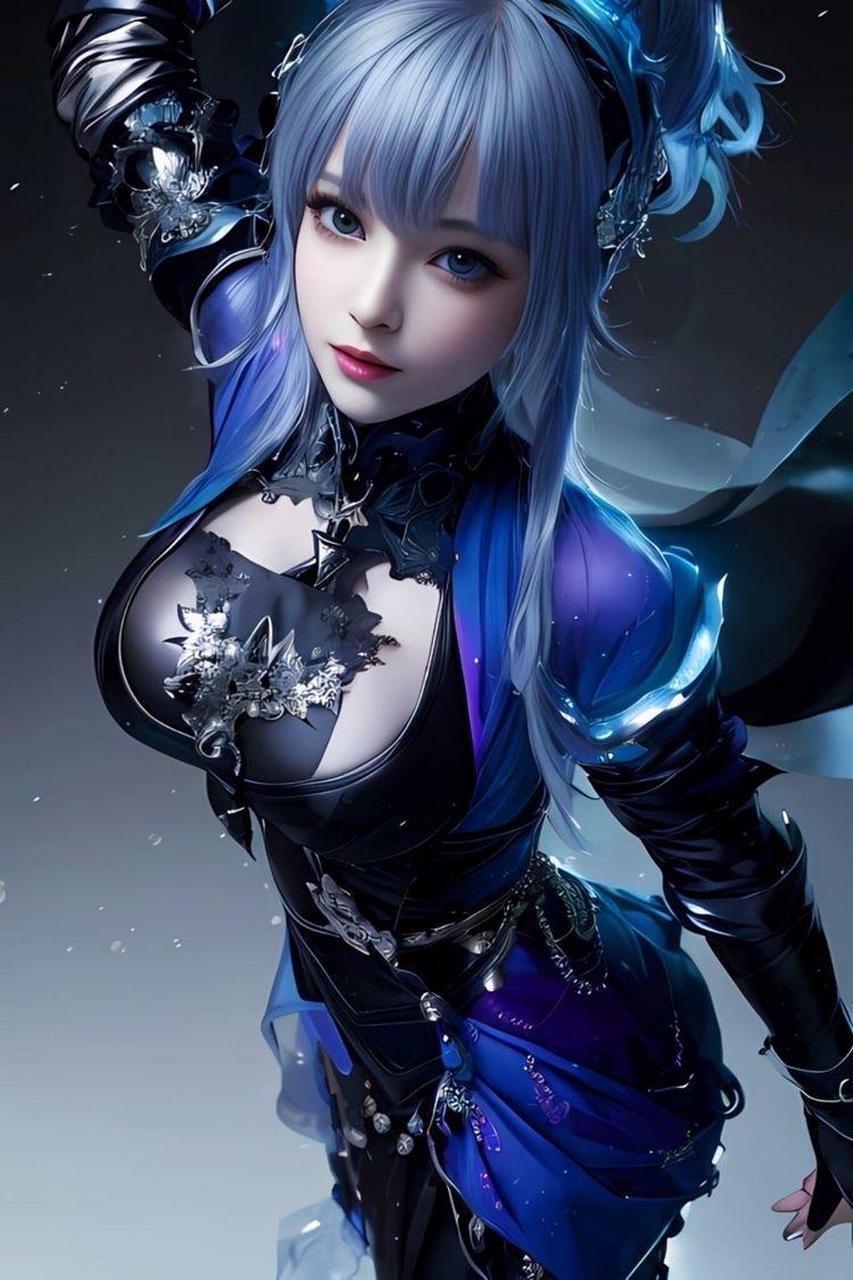 恶魔巴巴塔