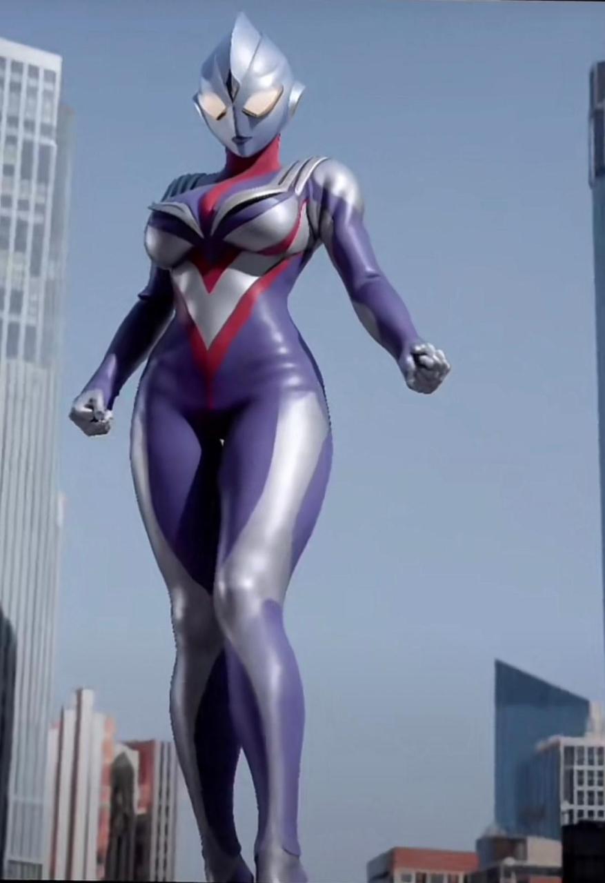 遇到这个奥特曼,怪兽都兴奋了