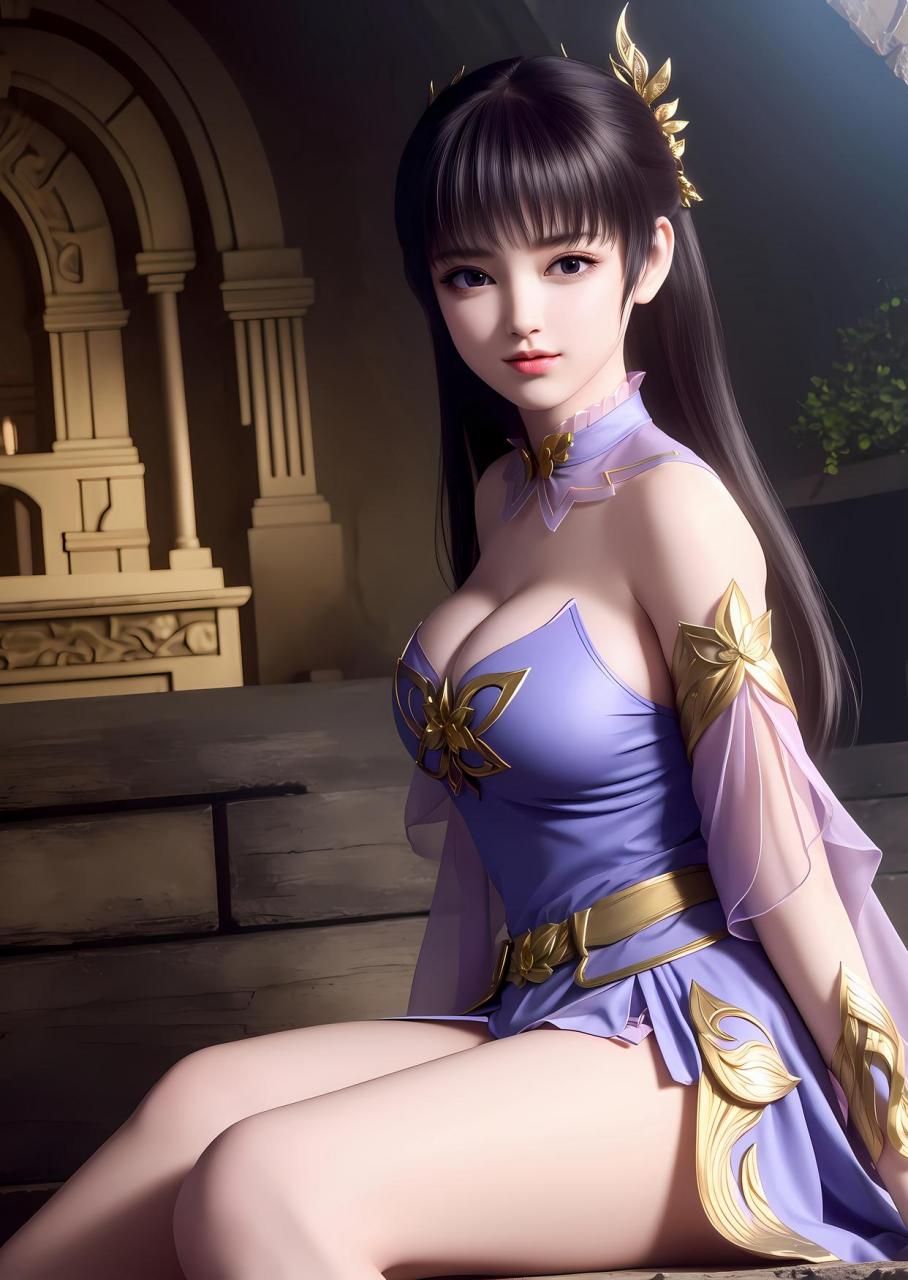 斗破苍穹|小紫妍|魔兽