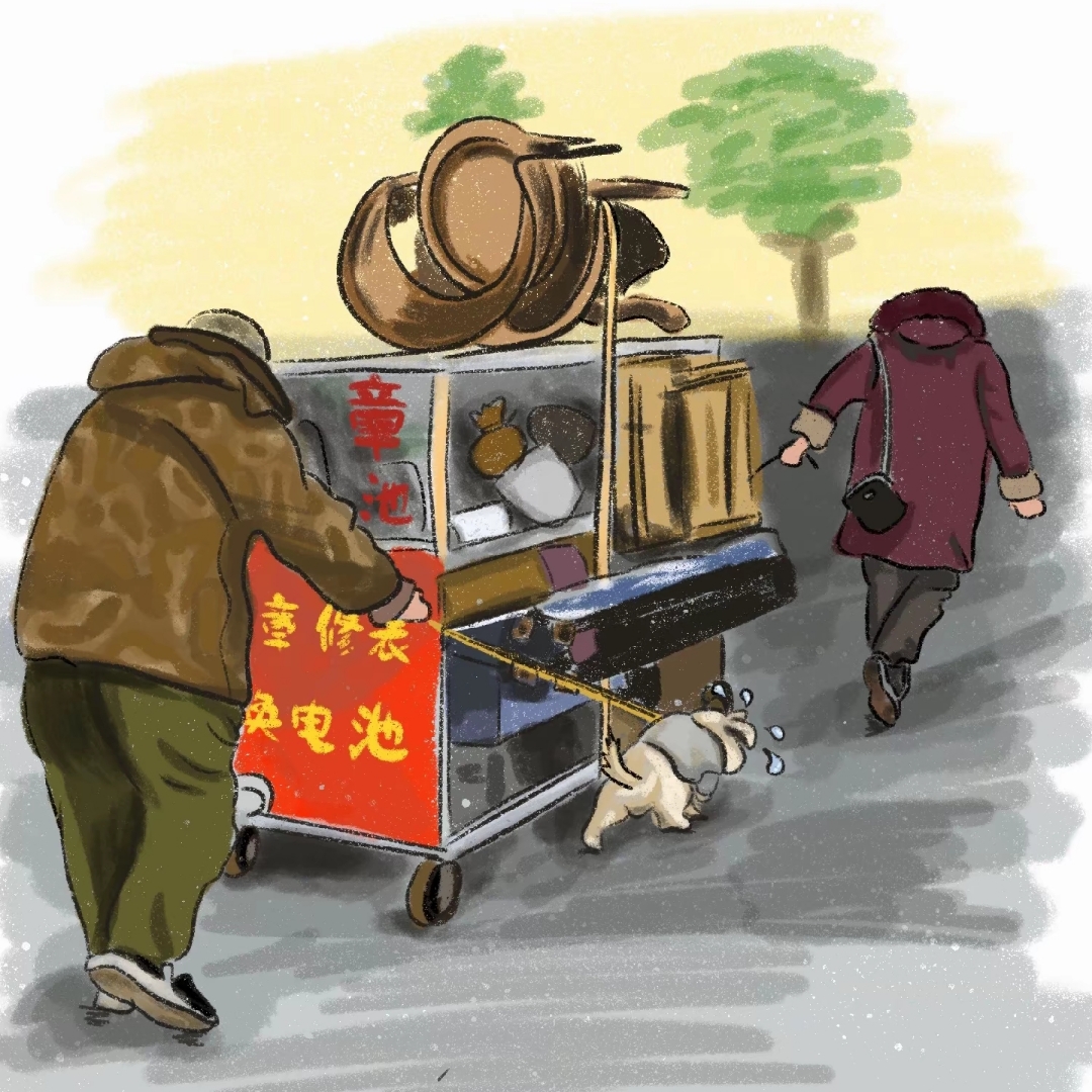 前几天刷到一个女的离婚带着3岁的儿子再婚,二婚又生了个闺女
