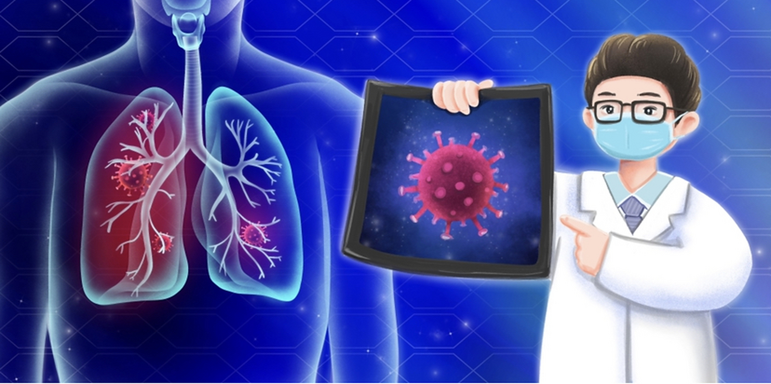 肺结节怎么治疗