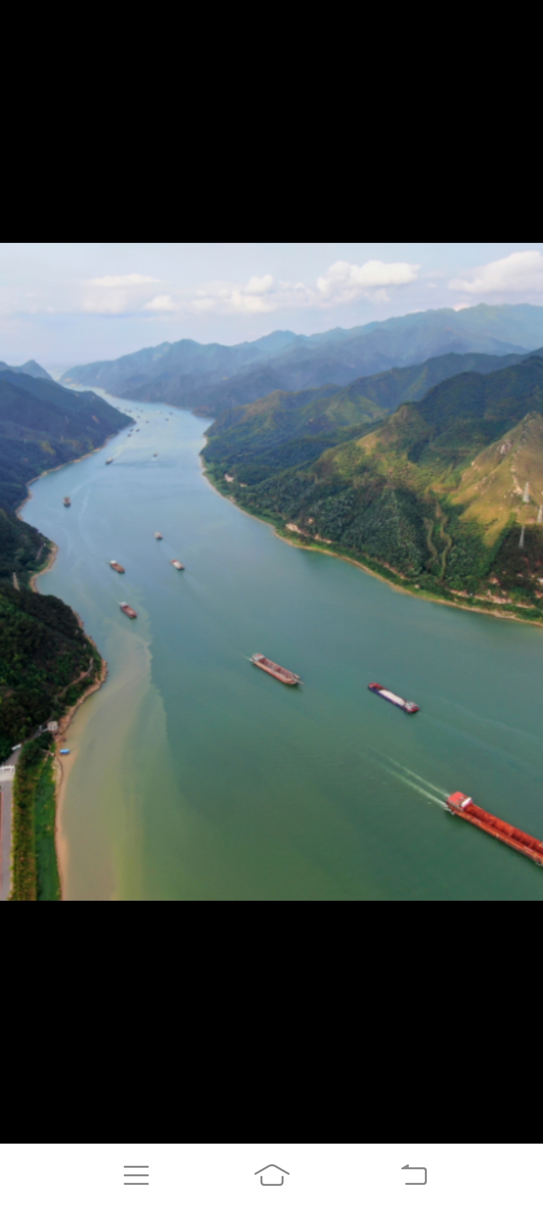 徐有言 每个人的一生都会有