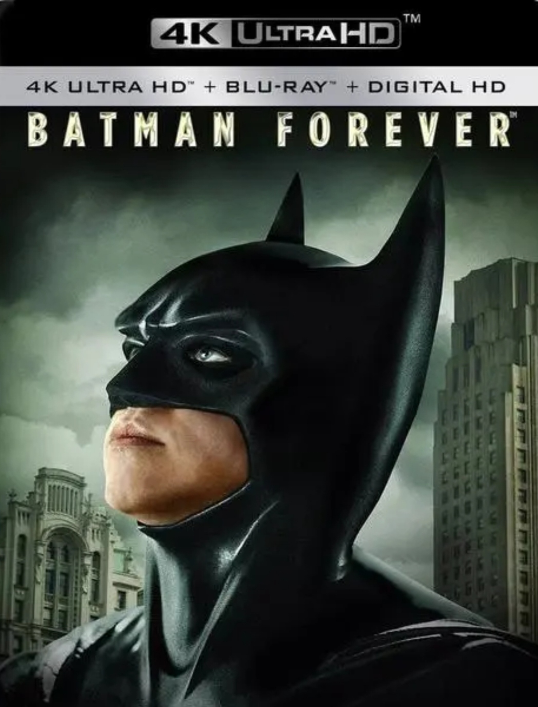 🎥《永远的蝙蝠侠》:黑暗骑士的不朽传奇