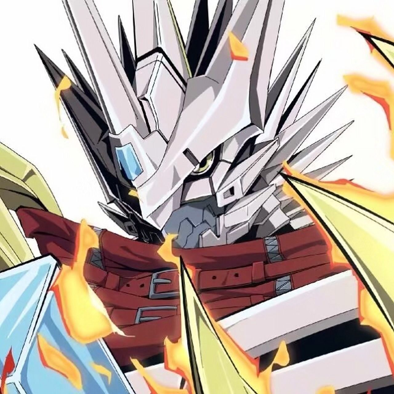 一个小伙伴想要的杰斯兽! 杰斯兽的图没有多少[流泪]尽力了