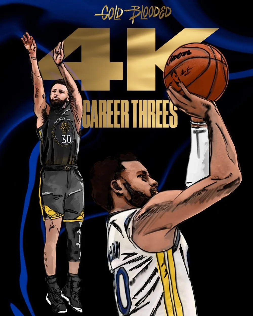 NBA季后赛：湖人擒勇士