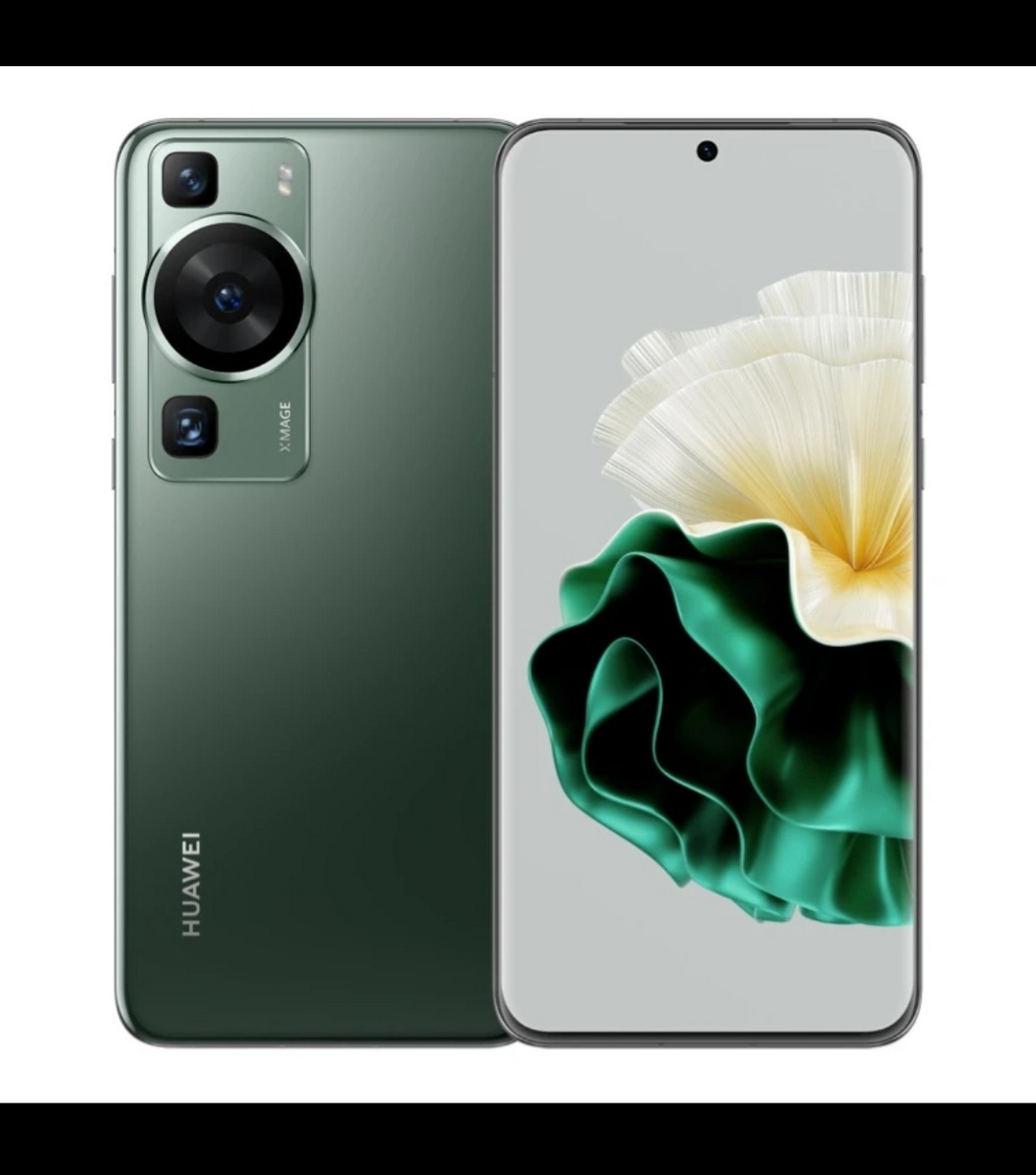 手机# @华为p60@华为p50       根据个人的需求和偏好.