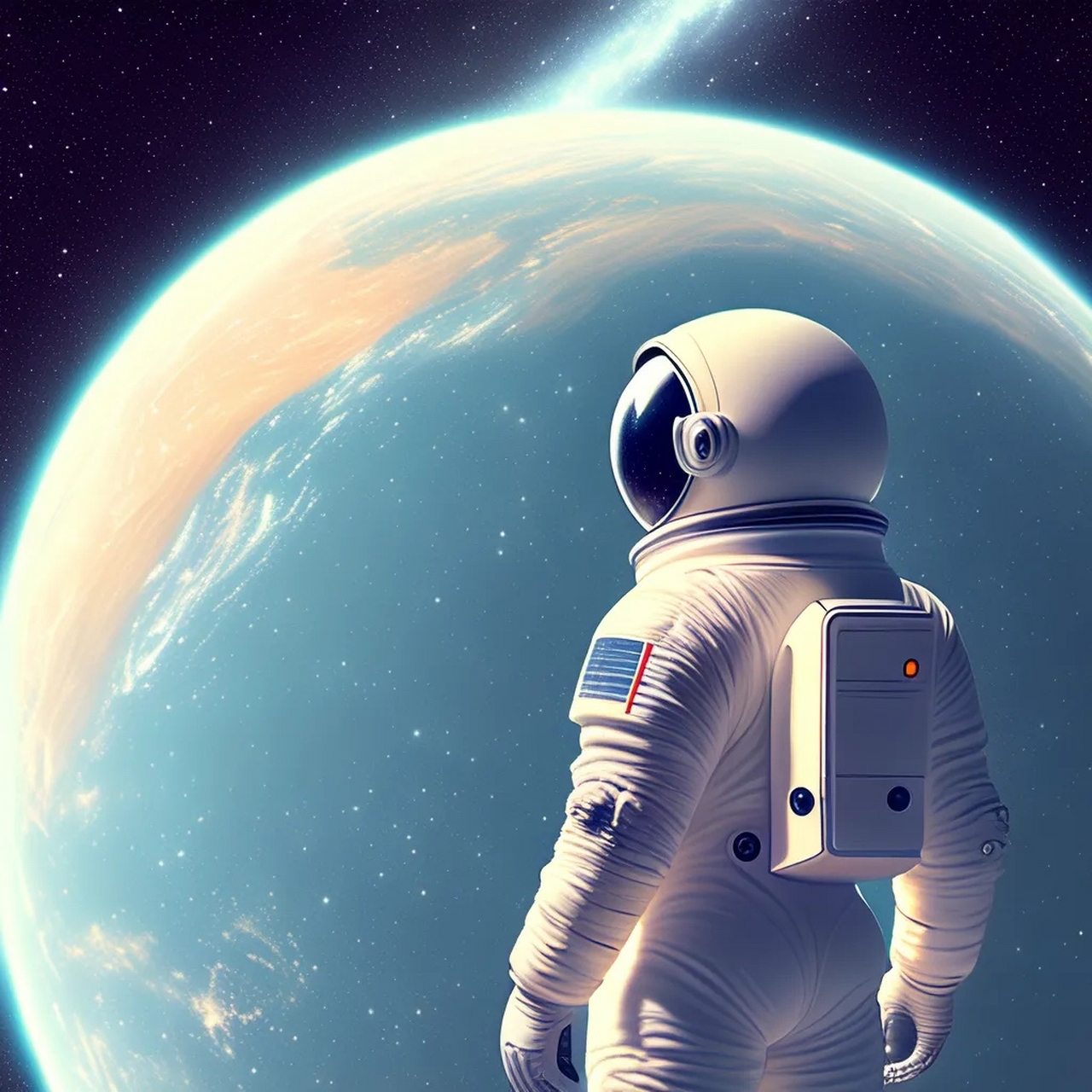 贝索斯:这样的企业必将消失!