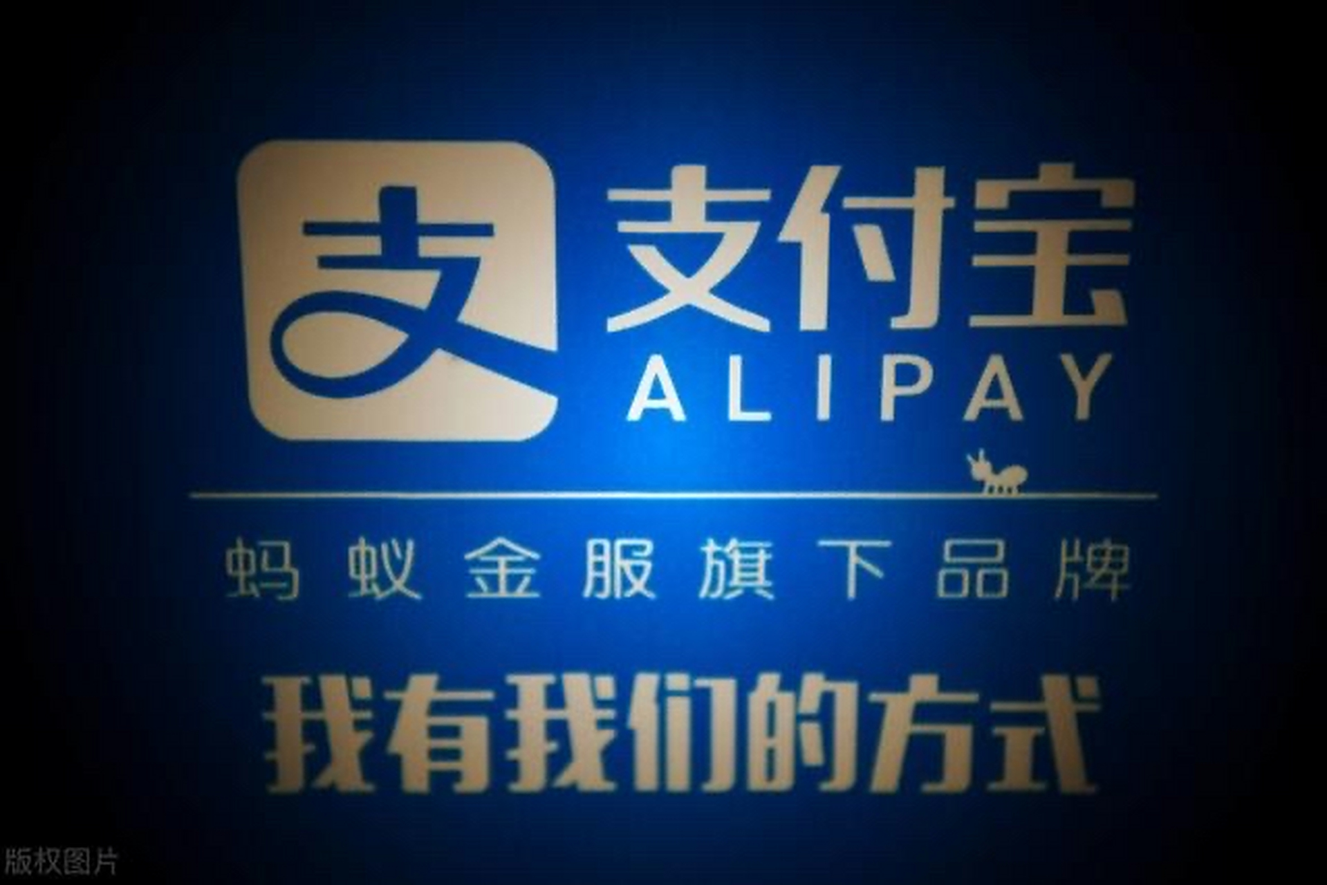 我很纳闷一件事的,就是蚂蚁金服暂停上市之后传言淘宝被国企收购了