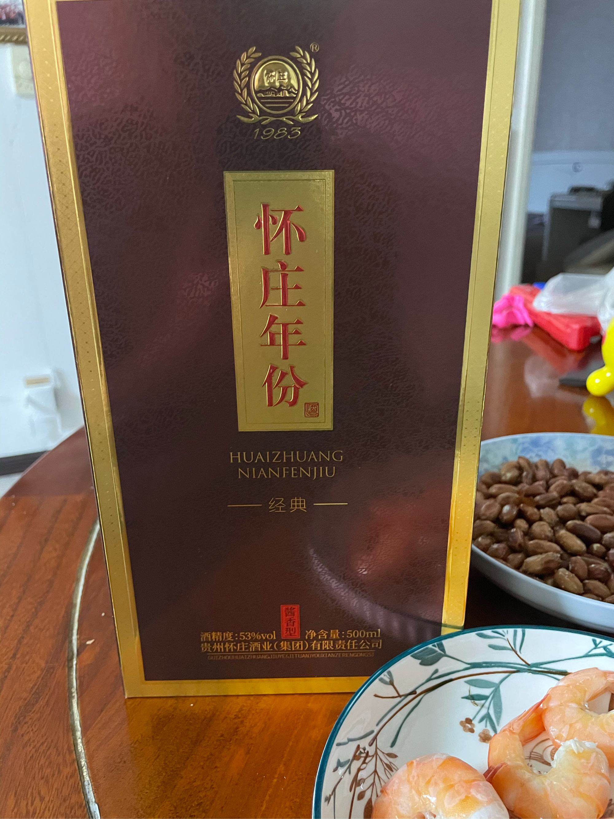 总结高品质酱香酒白酒,品质好的酱香型白酒推荐