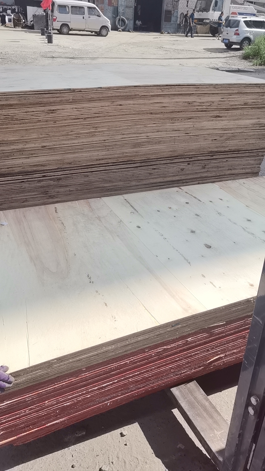 模板木方找诚意彩钢,批发各种规格尺寸木方模板新旧搭配全国发货