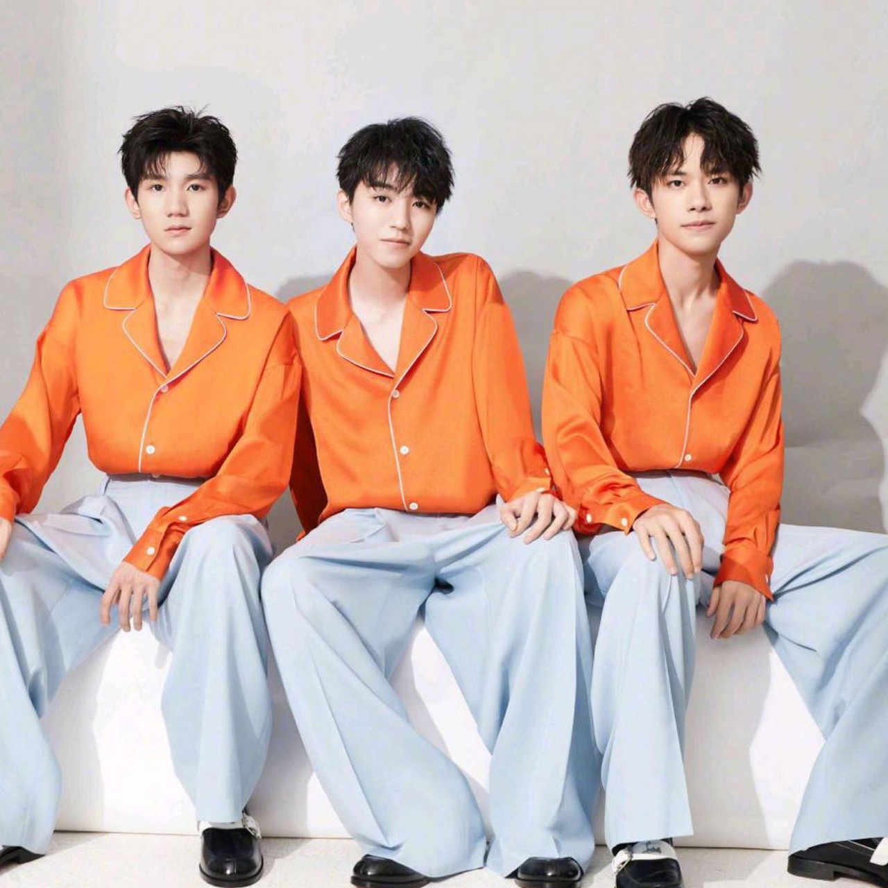 tfboys7周年图片图片