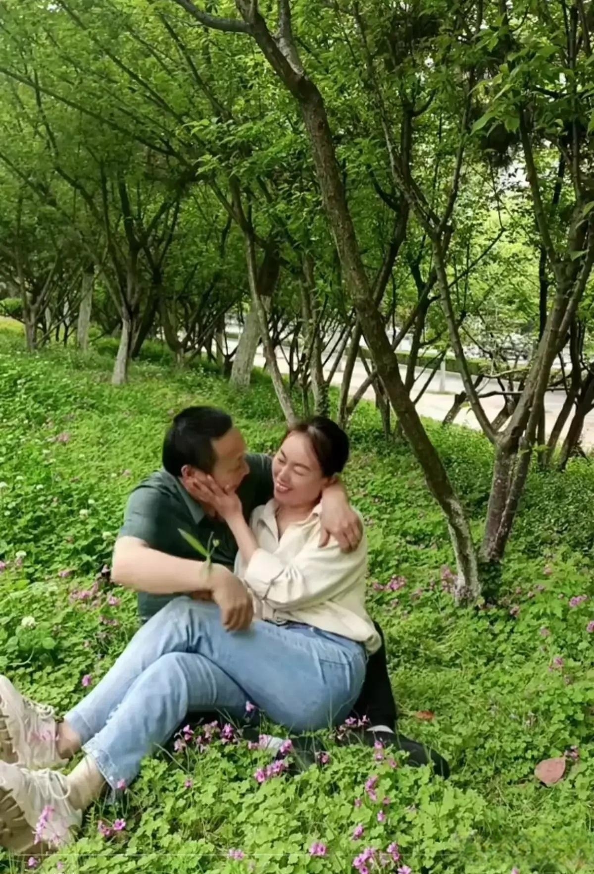 中年夫妻的真实感受