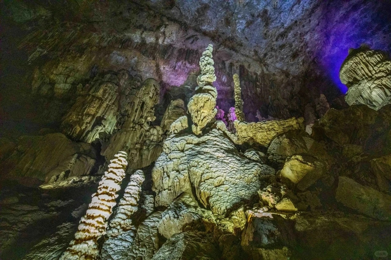 毕节旅游攻略必玩的景点  给大家推荐一个小众的旅游