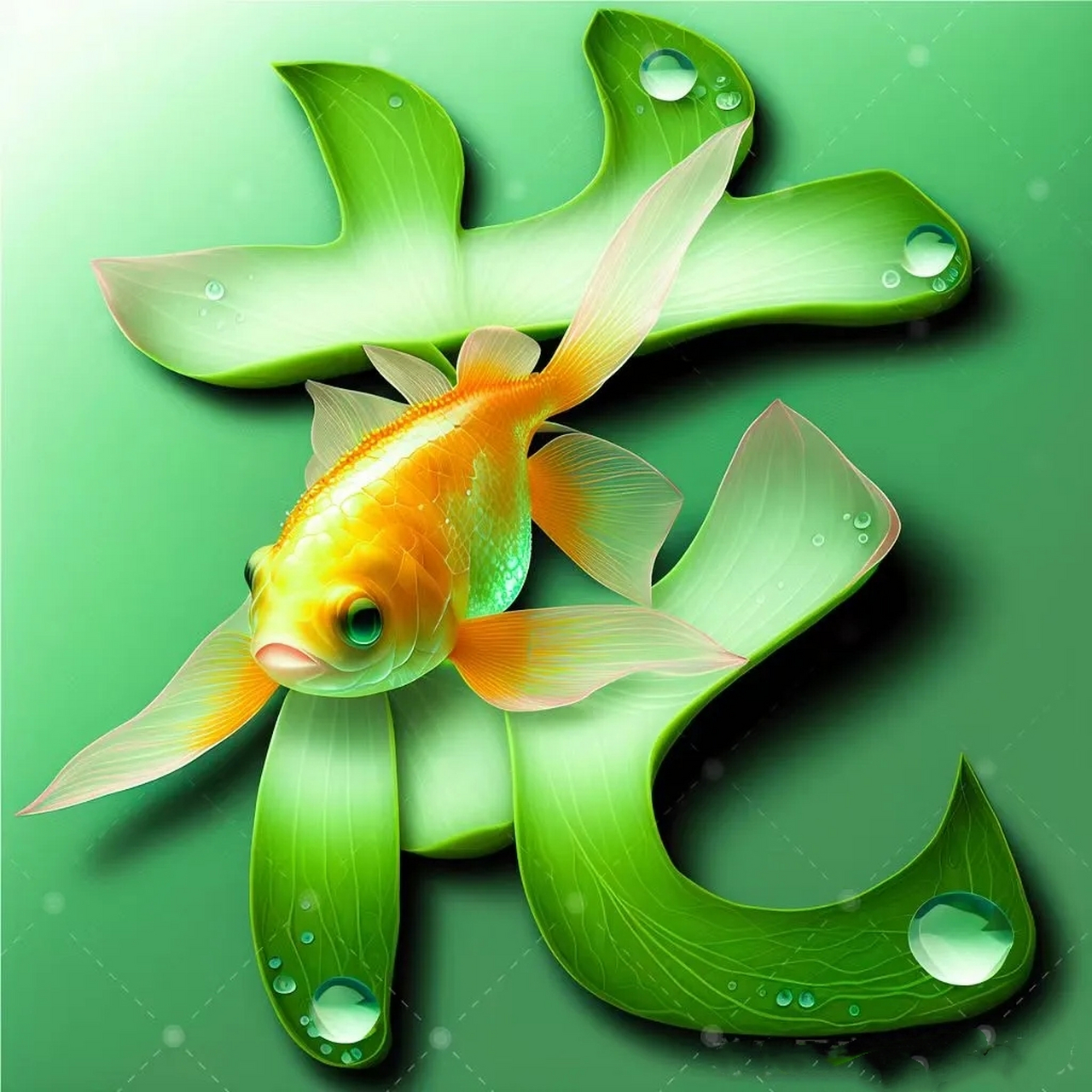 赏心悦目的姓氏头像!