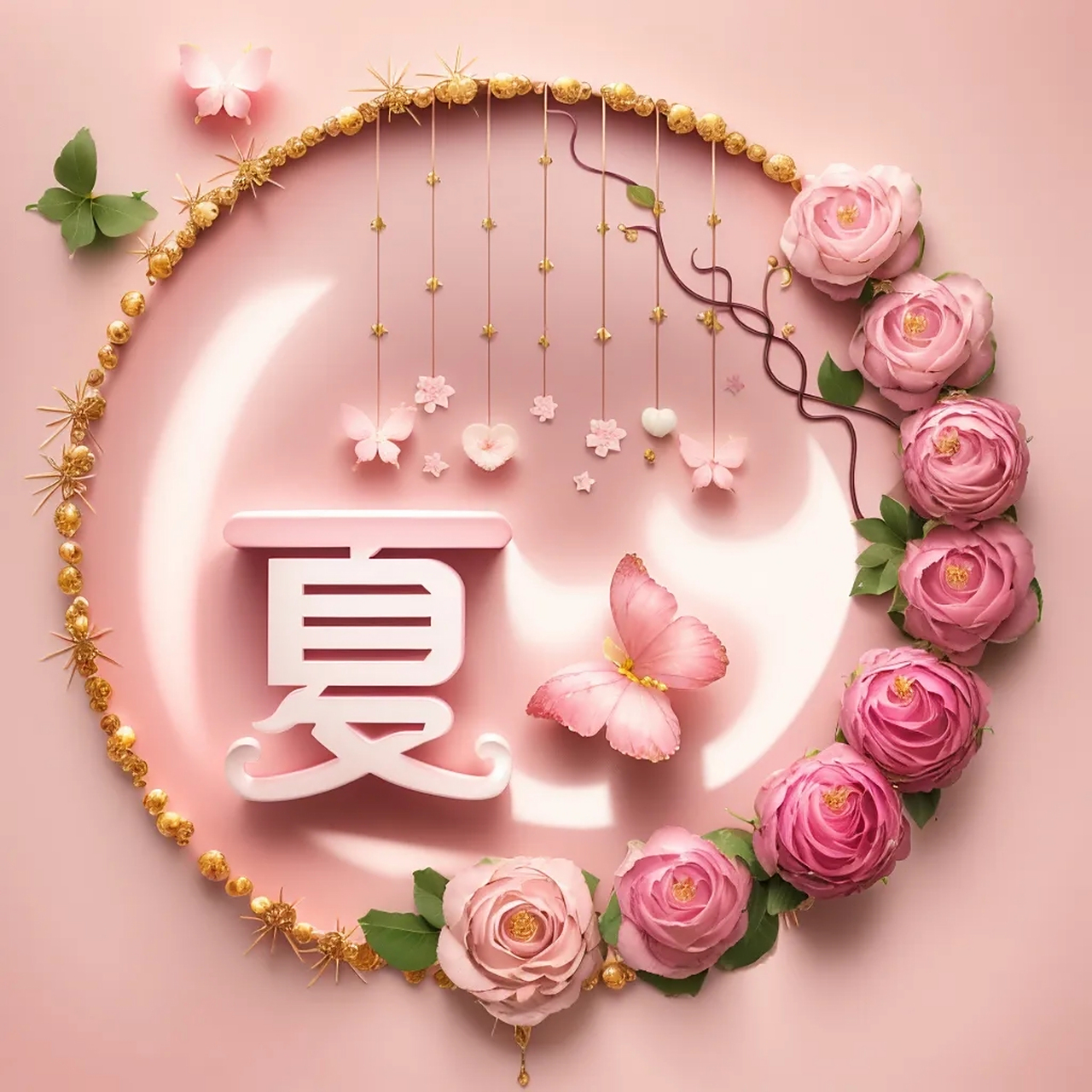 自带光环的姓氏头像,百家姓你姓啥?