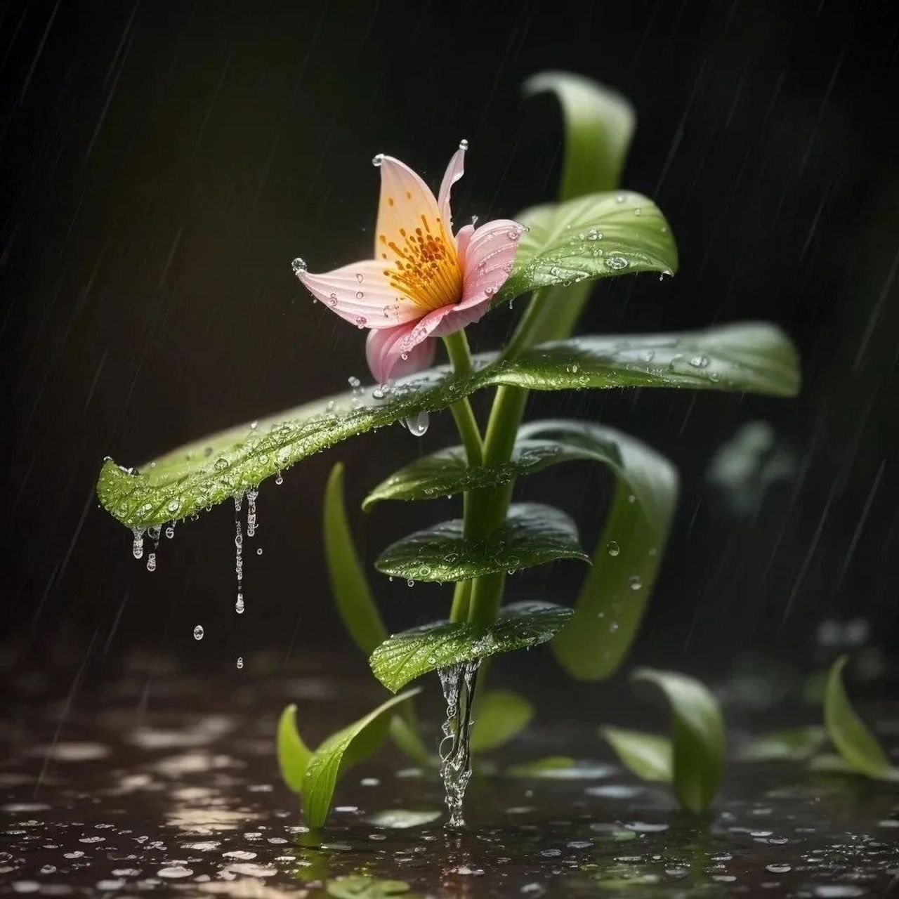 [鲜花]