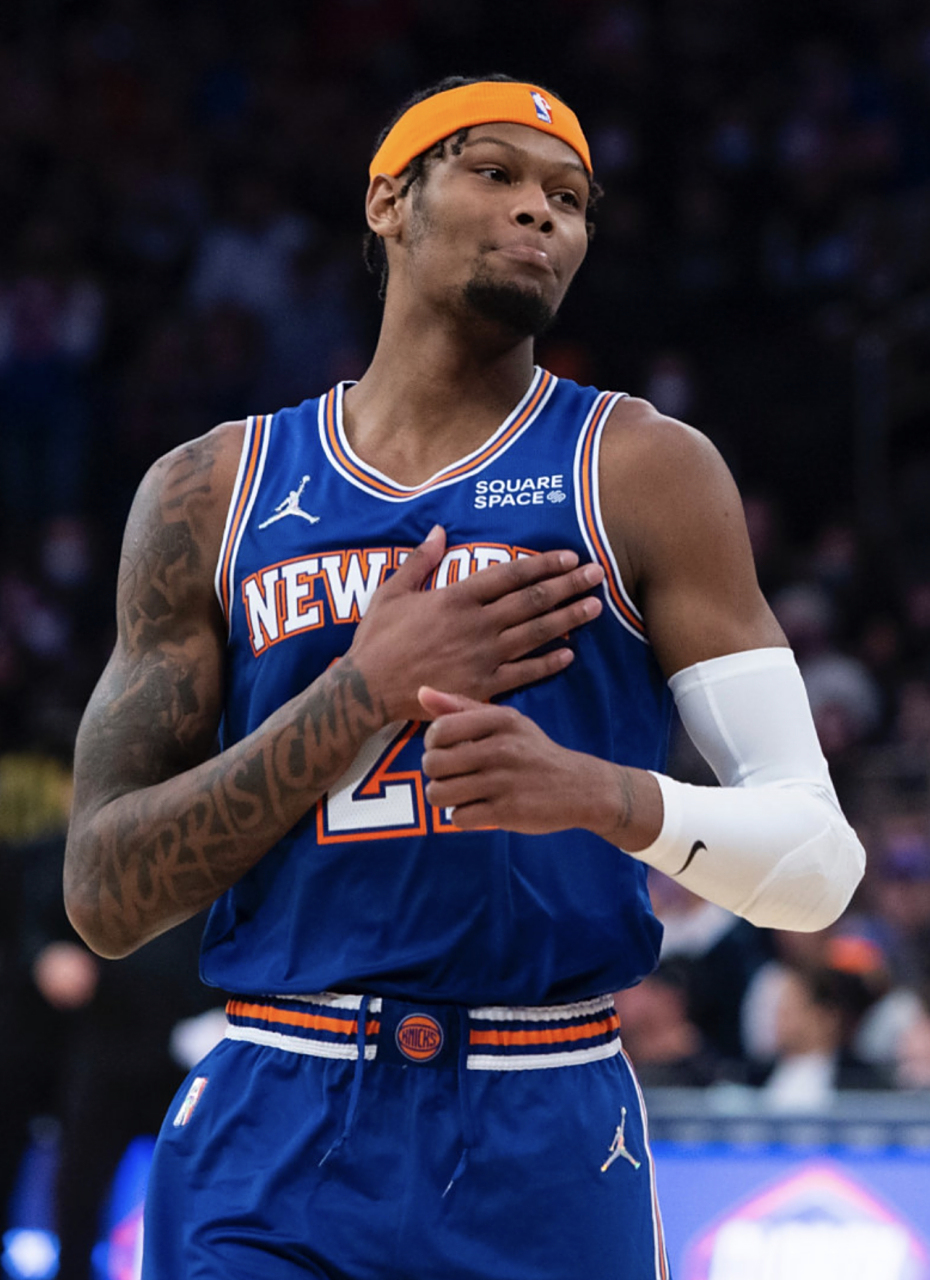 7月1日,据记者报道,自由球员卡姆-雷迪什已与洛杉矶湖人达成一份为期