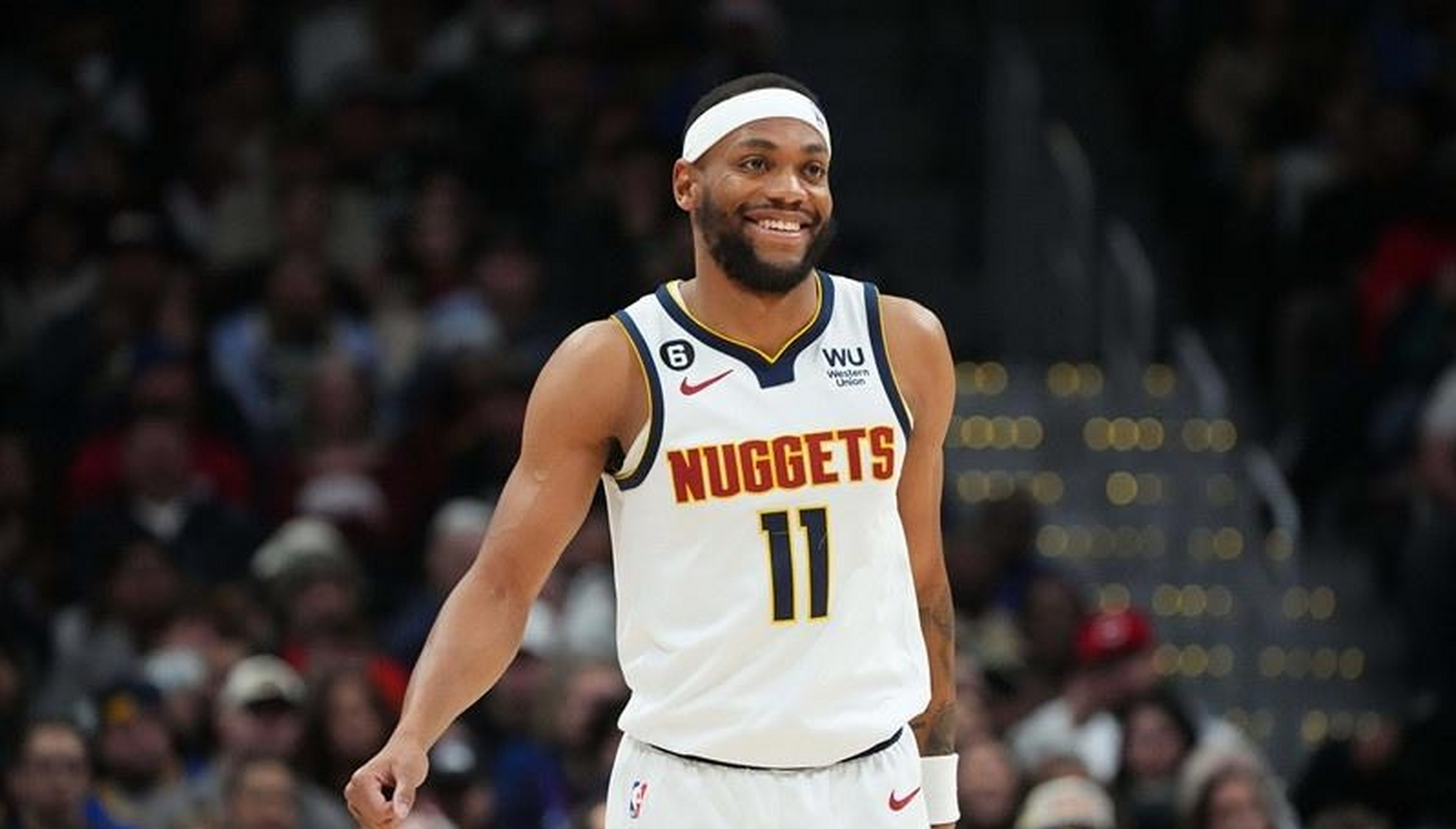 7月1日,nba自由市场开启,据著名nba记者沃神报道,冠军前锋布鲁斯-布朗