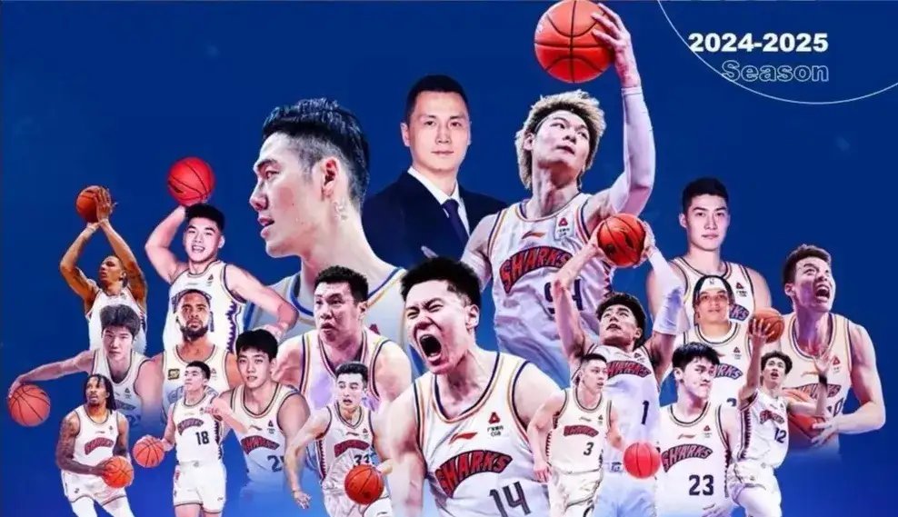 关于史诗级较量！广东将迎战上海，中国篮球魂的信息