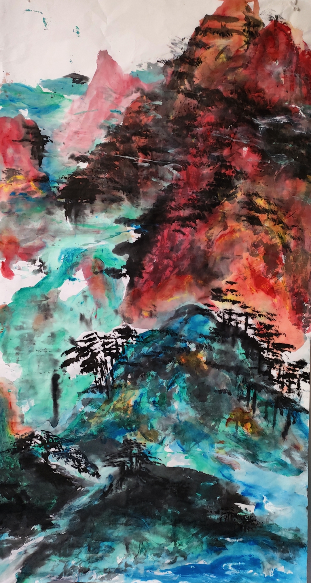 坏小孩  为什么你很坏 但我知道你已经不是一个小