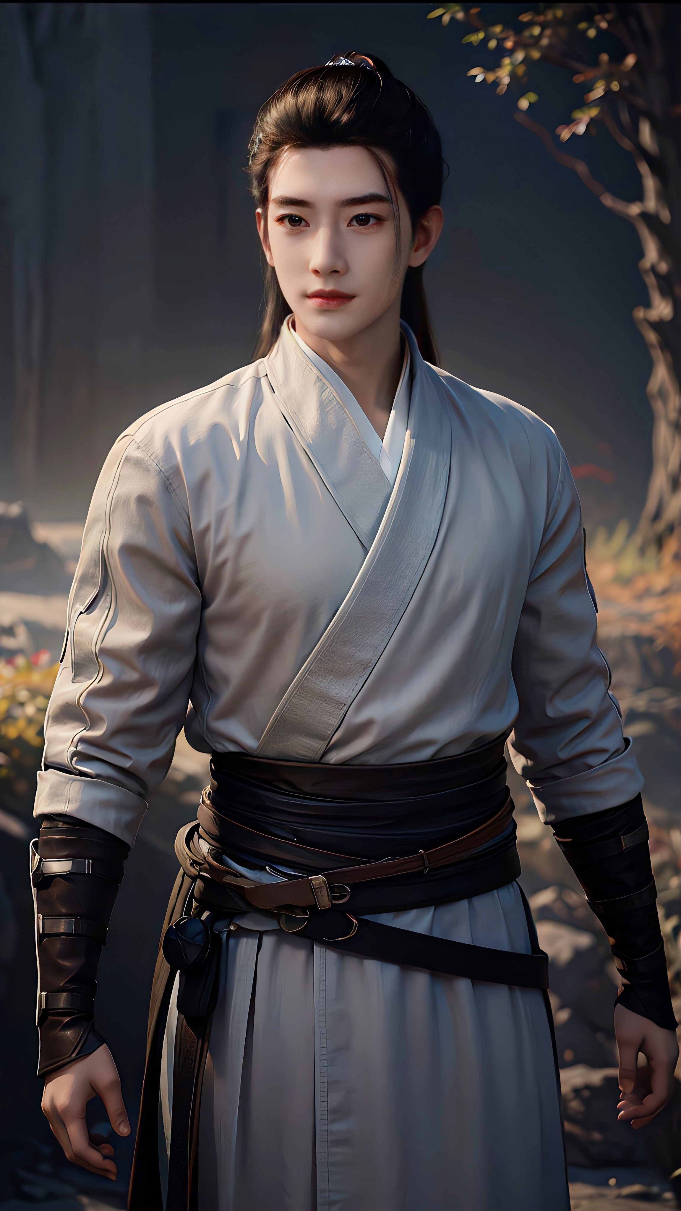 凡人修仙传主角韩立