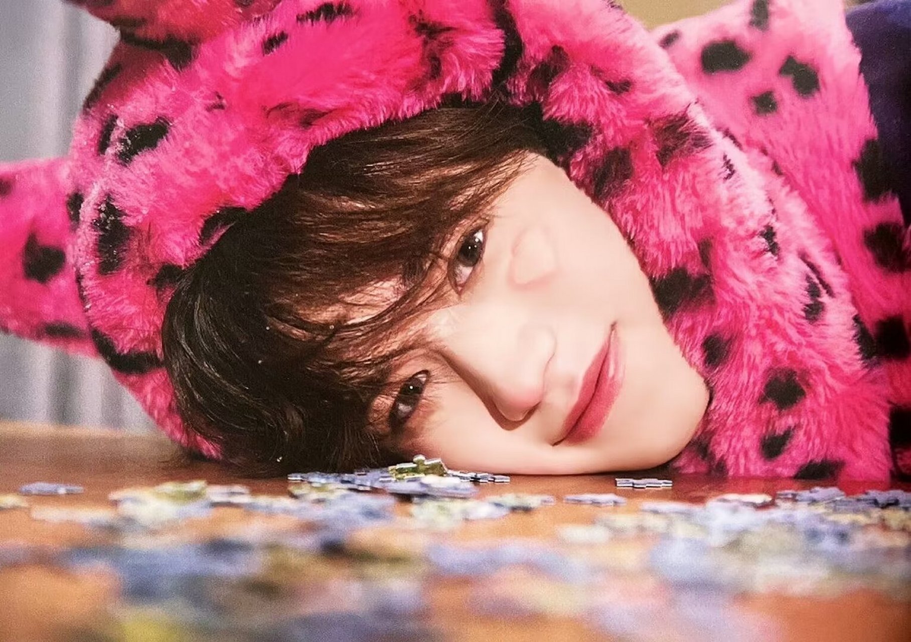 可爱的宝宝看得尸体暖暖的#宋亚轩