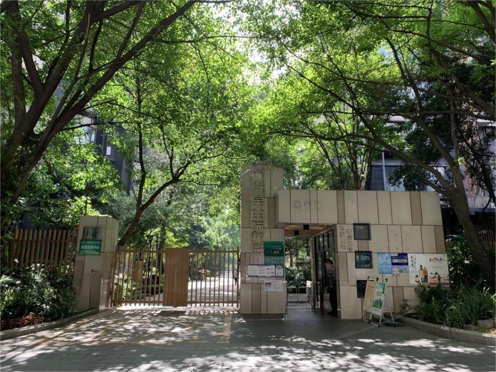 高新区:仁和春天国际花园(6月19日10时开拍) 地址:成都市锦晖西二街