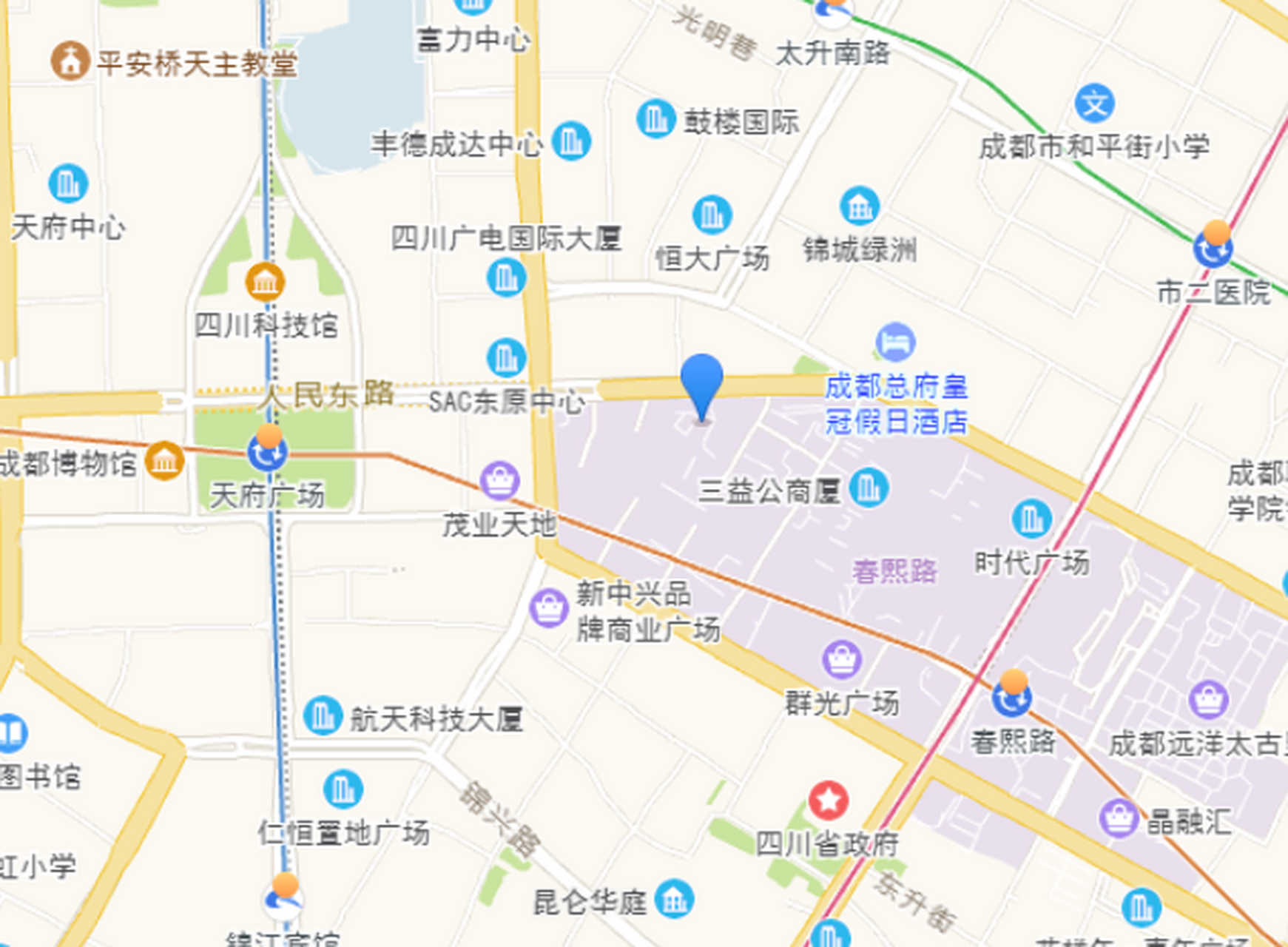 锦江区:南沟头巷20号(7月2日10时开拍) 地址:成都市锦江区南沟头巷20