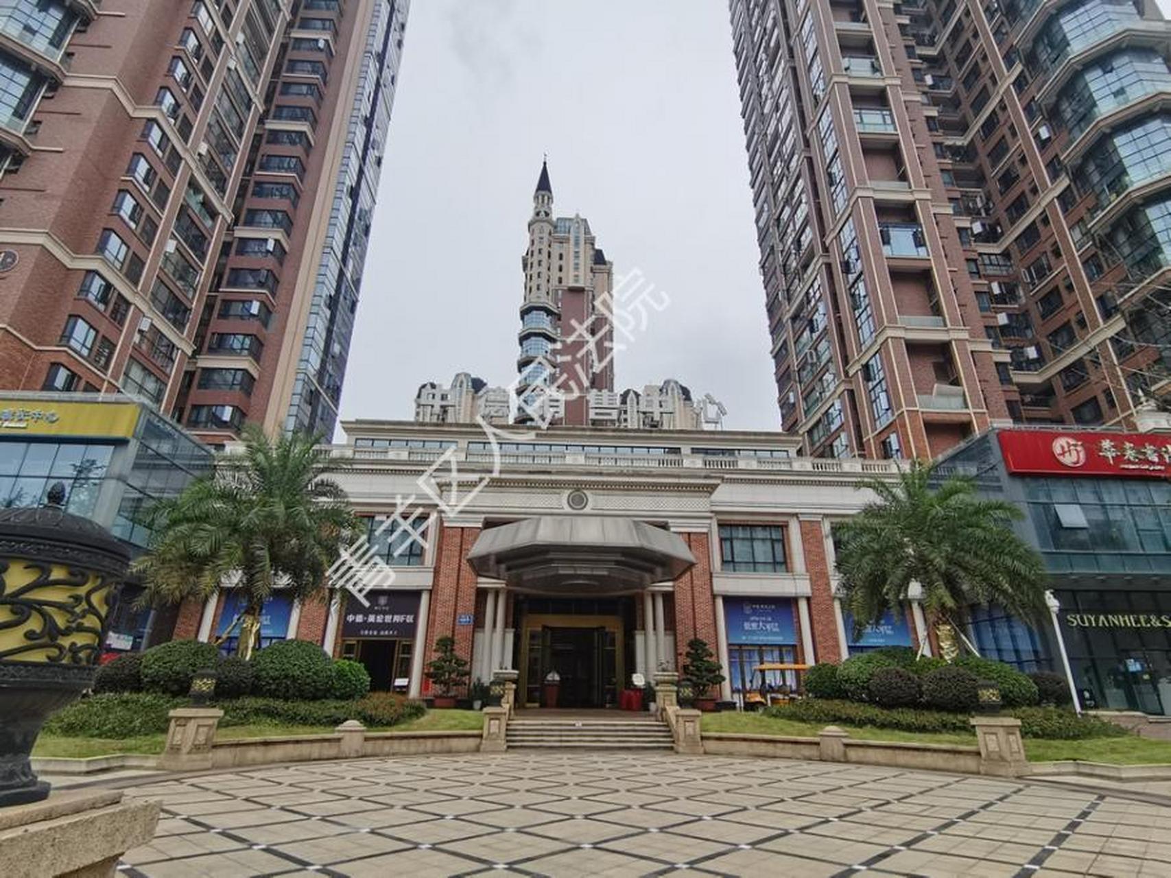 高新区:中德·英伦世邦f区(8月28日15时开拍) 地址:成都市高新区梓州