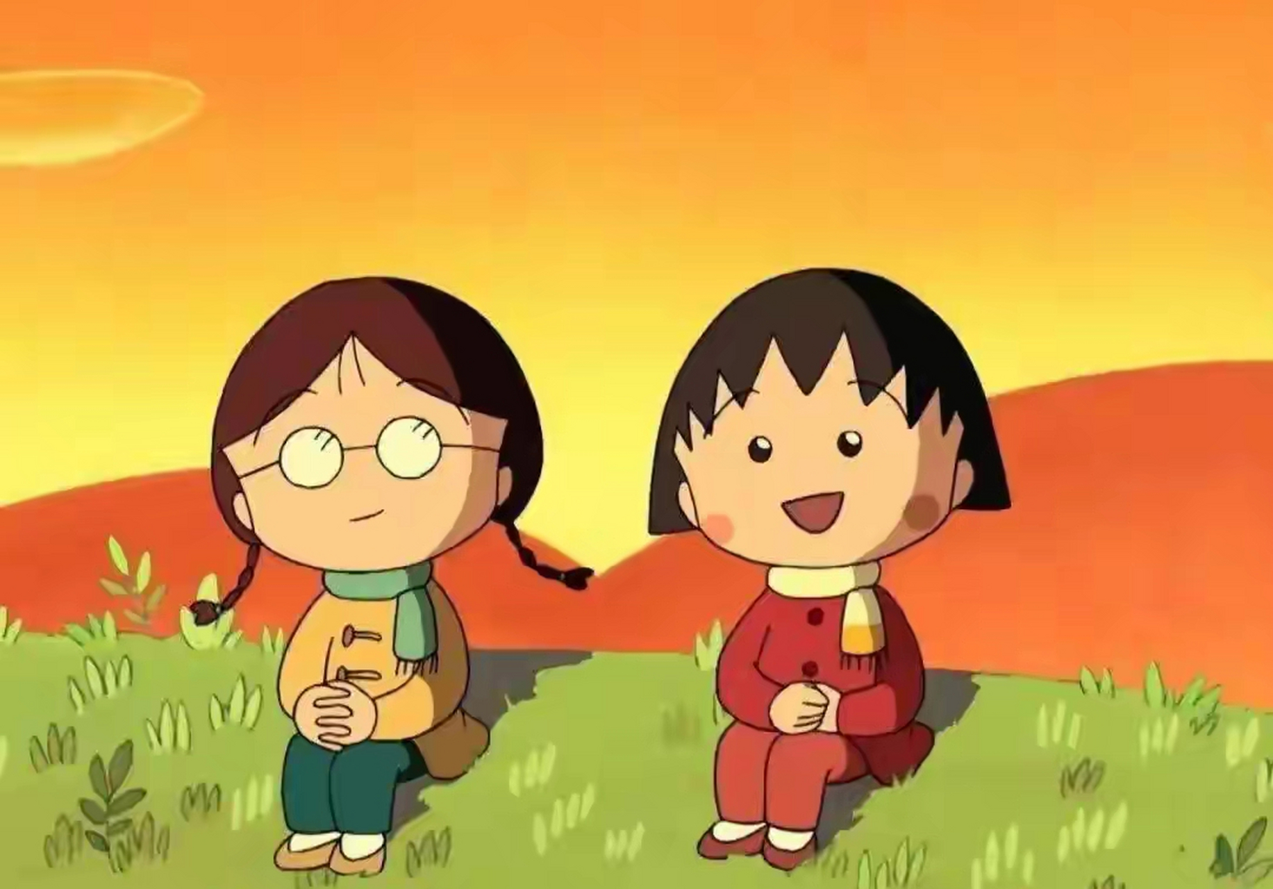 《樱桃小丸子》"小丸子"配音演员去世!享年63岁