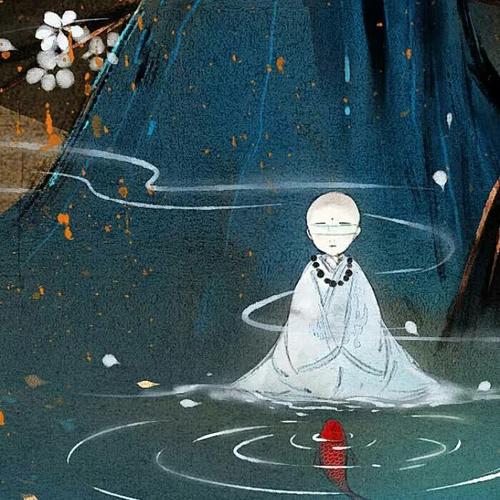 我们要相信:生命里所有的一切,都是最好的安排.