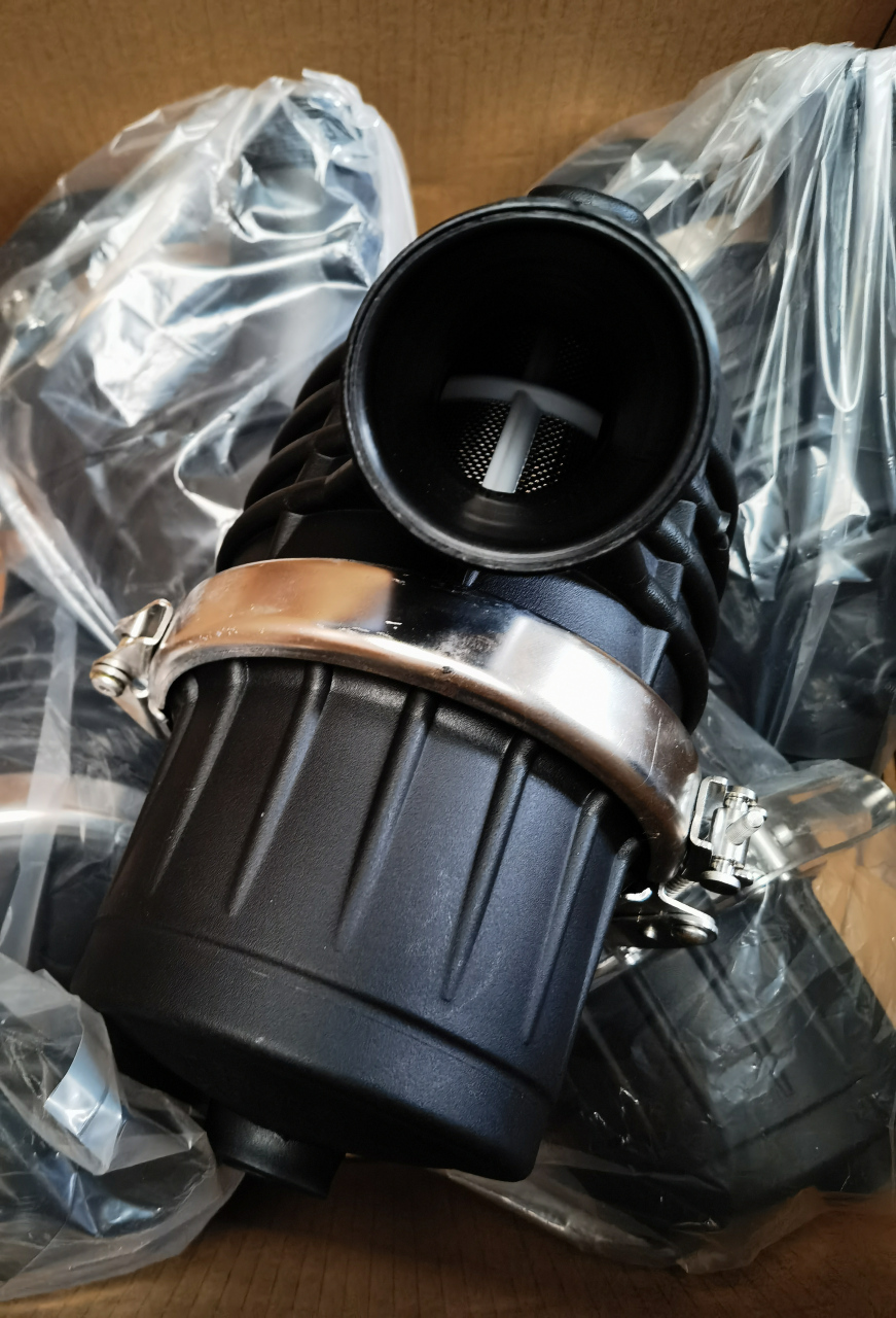 真空箱配件 真空箱过滤器 真空箱滤芯 不锈钢滤芯 塑料机械设备配件