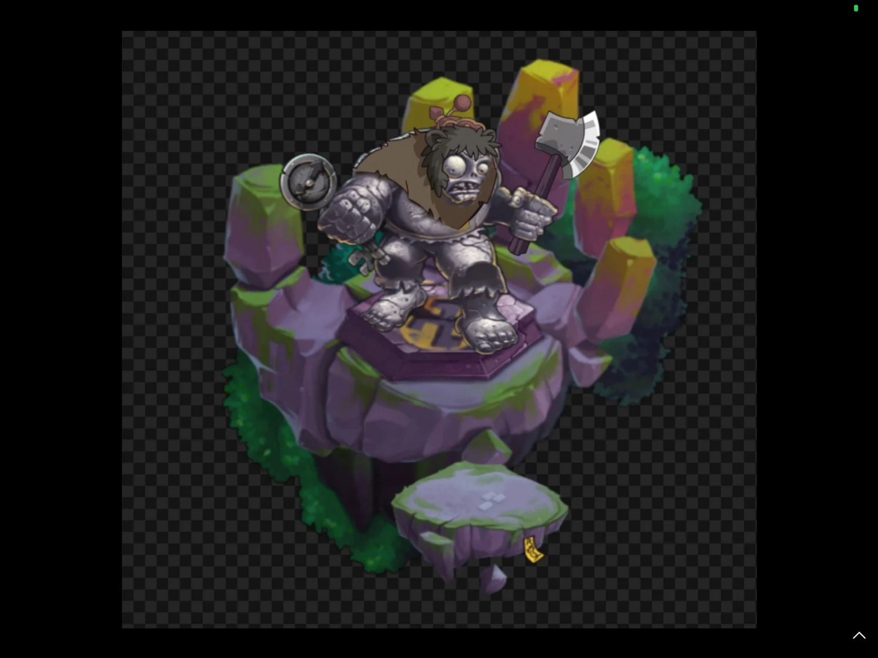 pvz2 借鉴全明星 西游世界 巨人浮空岛