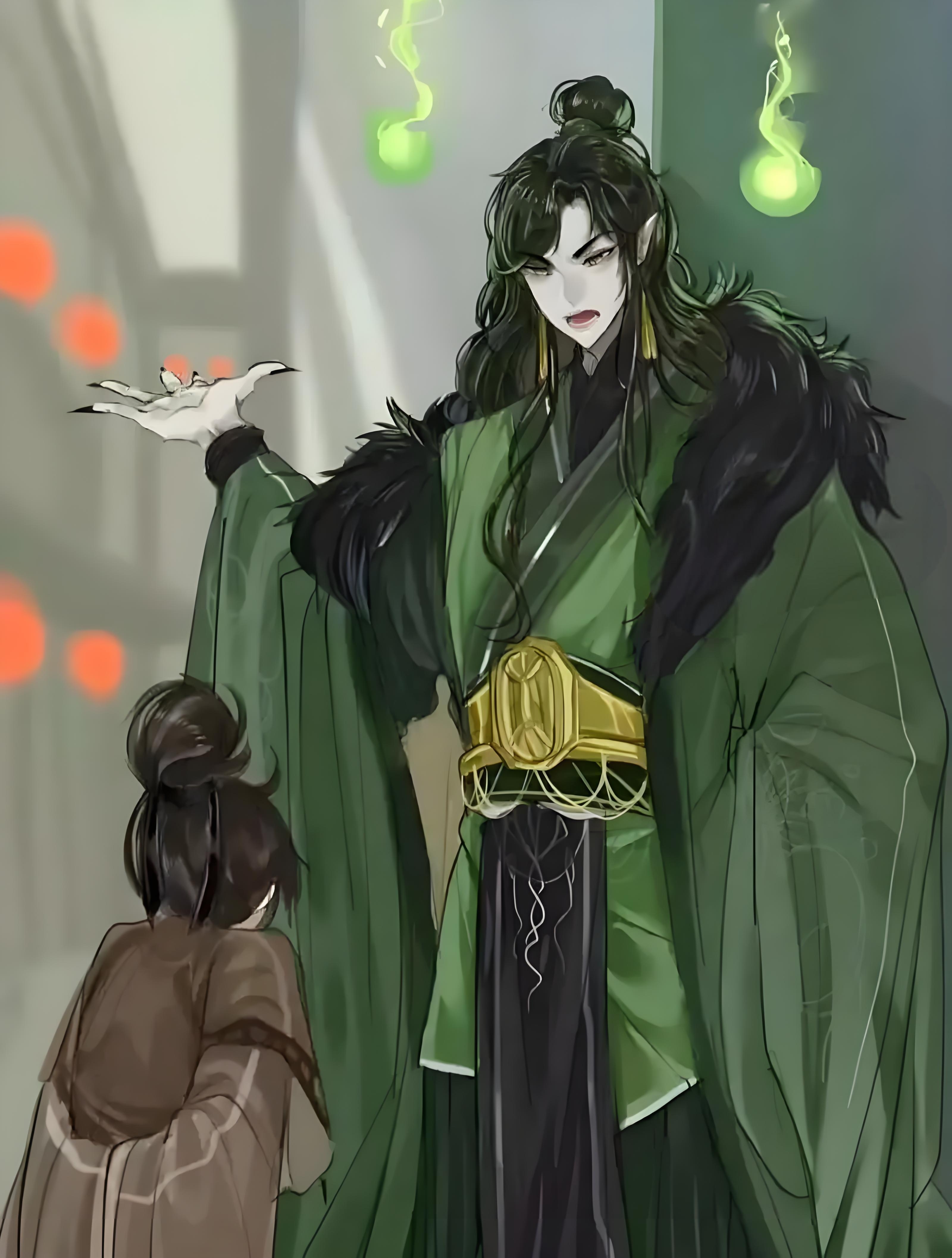 只要戚容不说话,窝就是小镜王妃