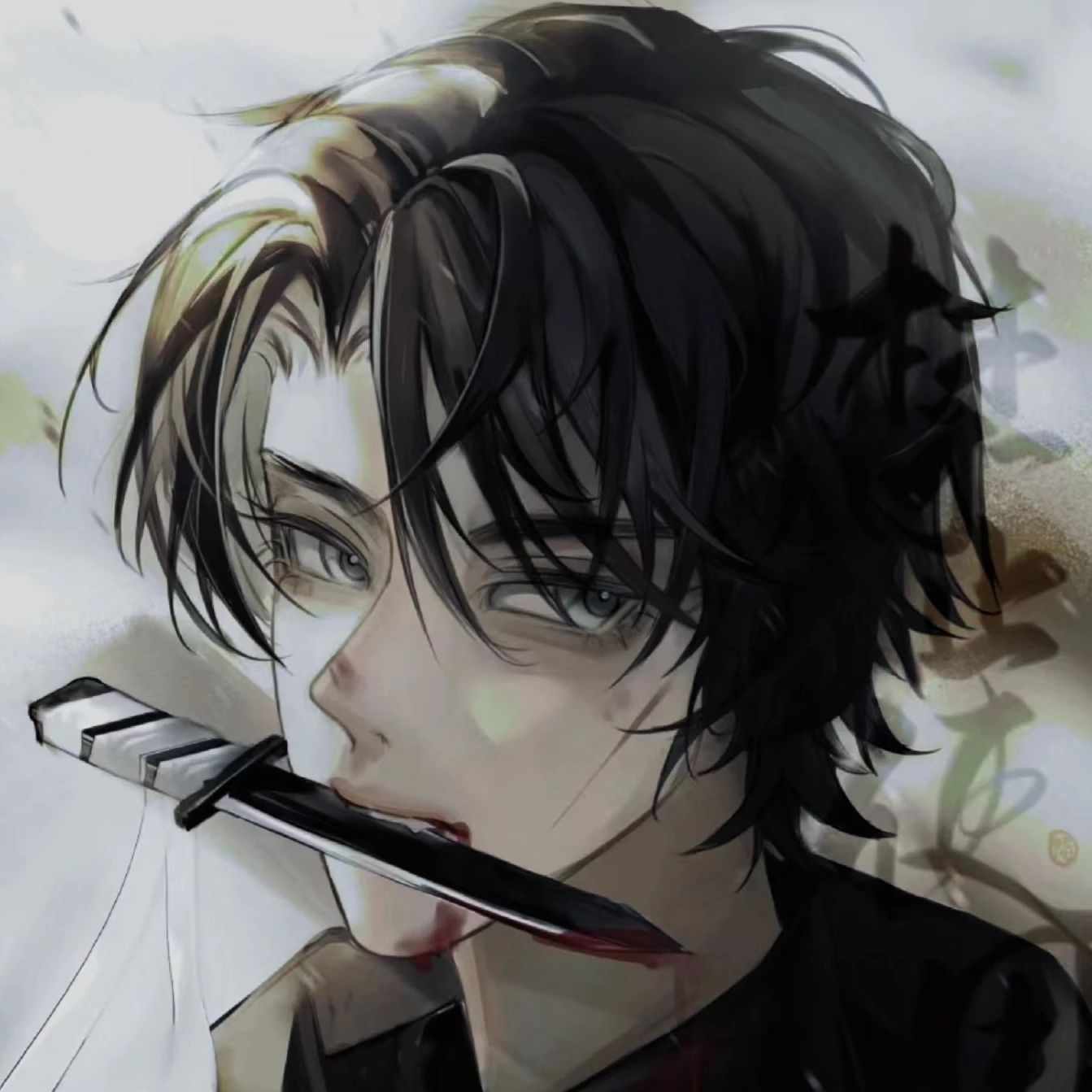 我在山东祝黎簇生日快乐!#盗墓笔记# #黎簇