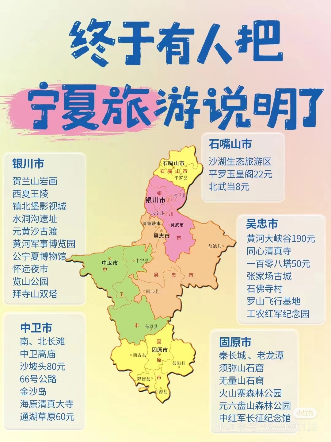 宁夏固原市简介图片