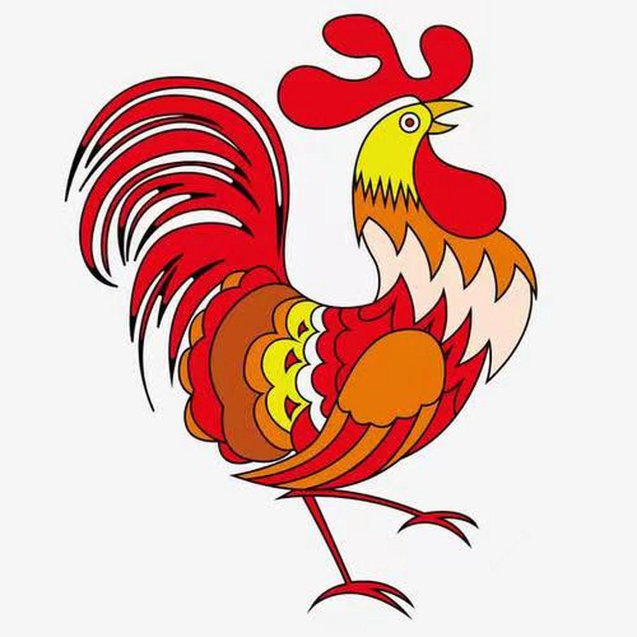 鸡 酉鸡,中国传统文化中的十二生肖之一,地支的第十位.