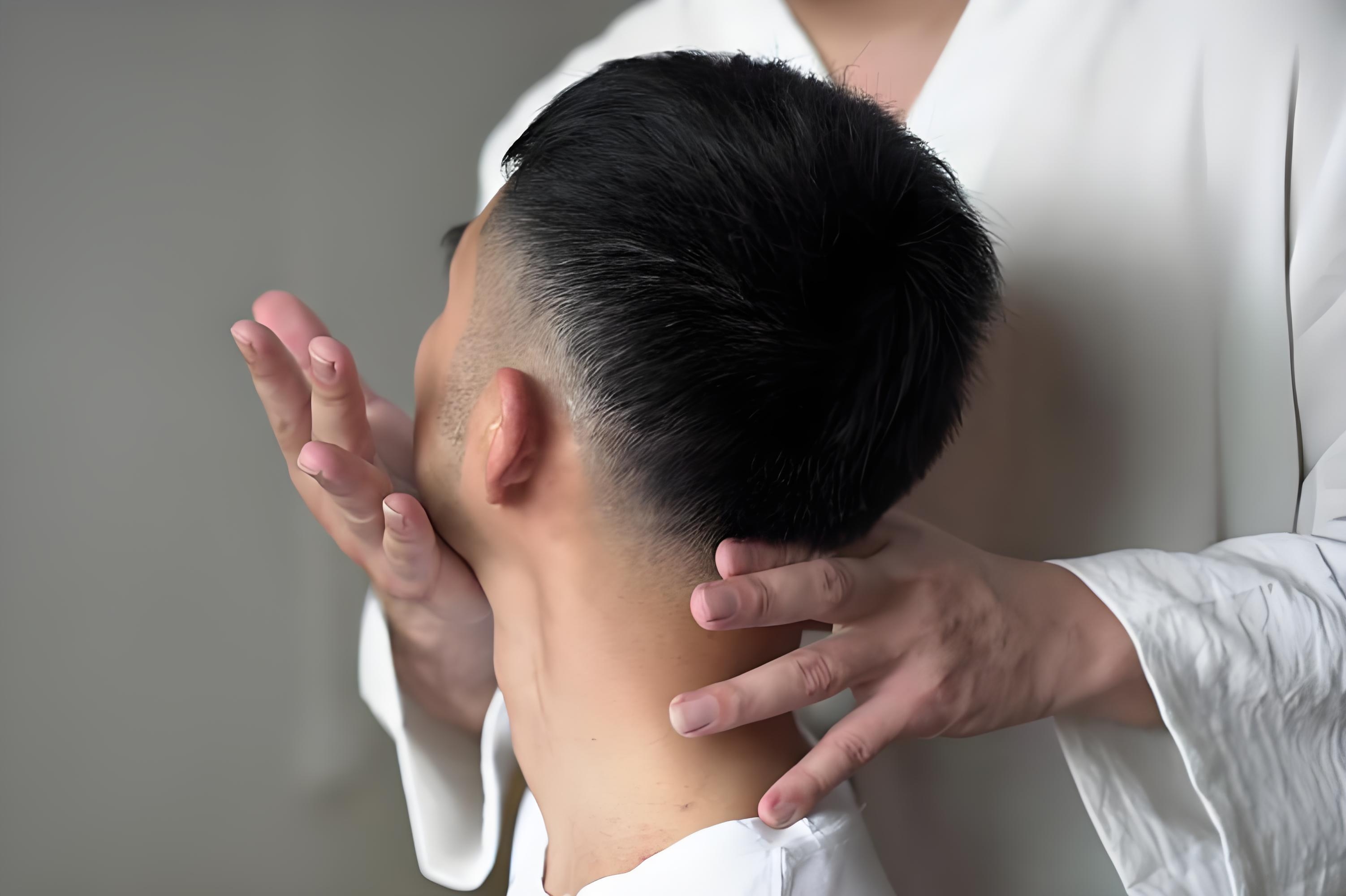 揭示骨诊调理的神秘面纱